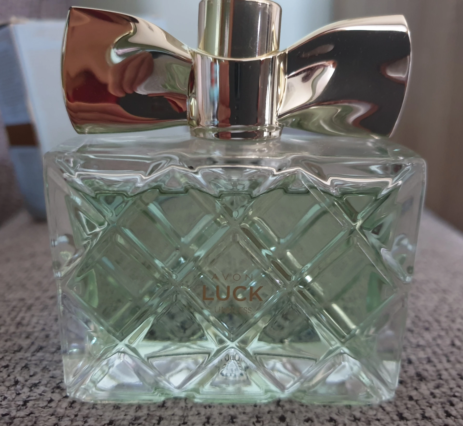 Avon Luck Limitless