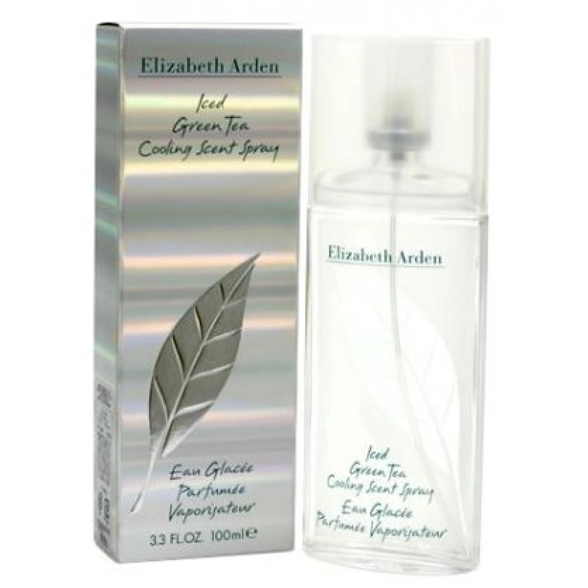 Elizabeth Arden Iced Green Tea