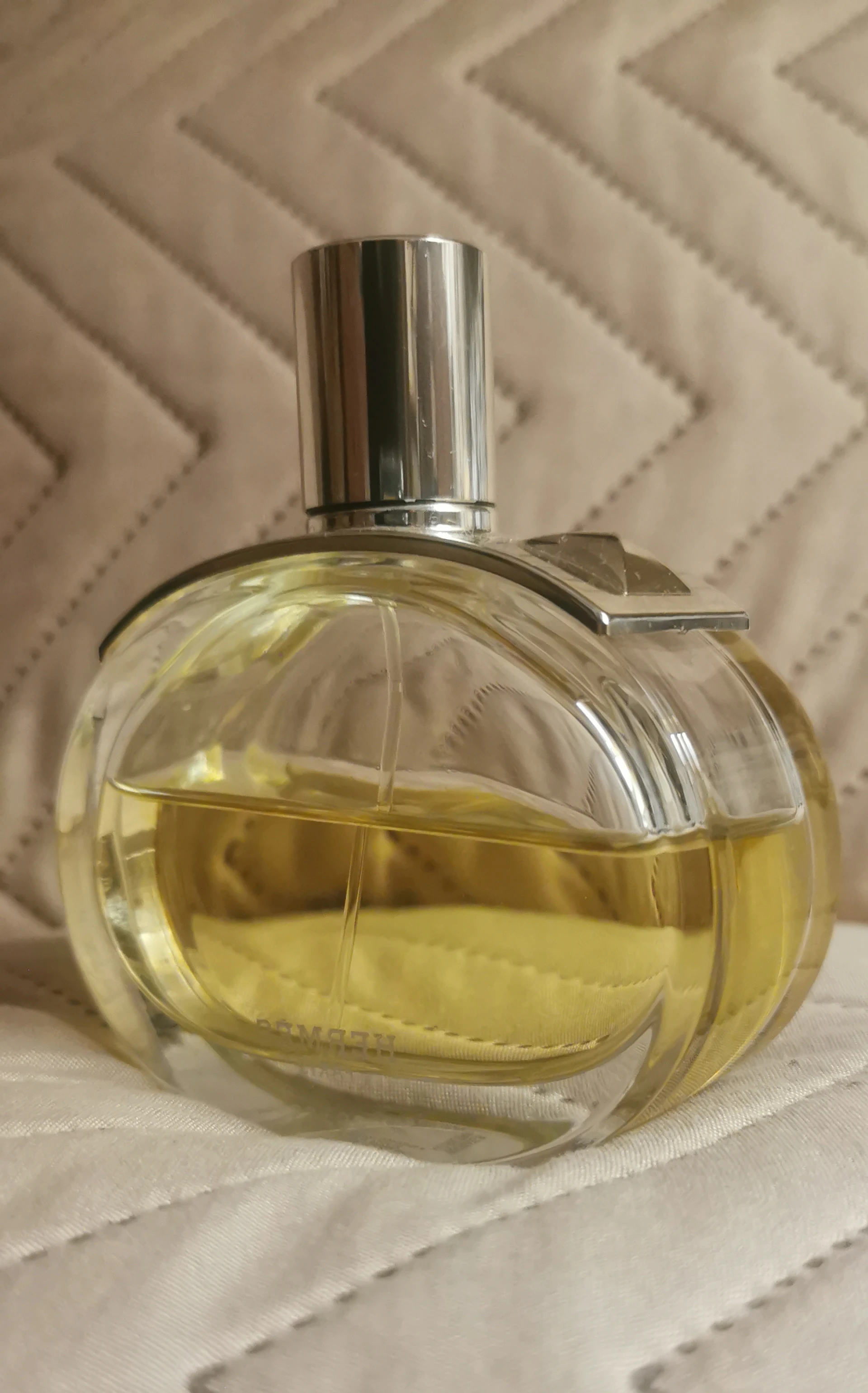 Hermes barenia