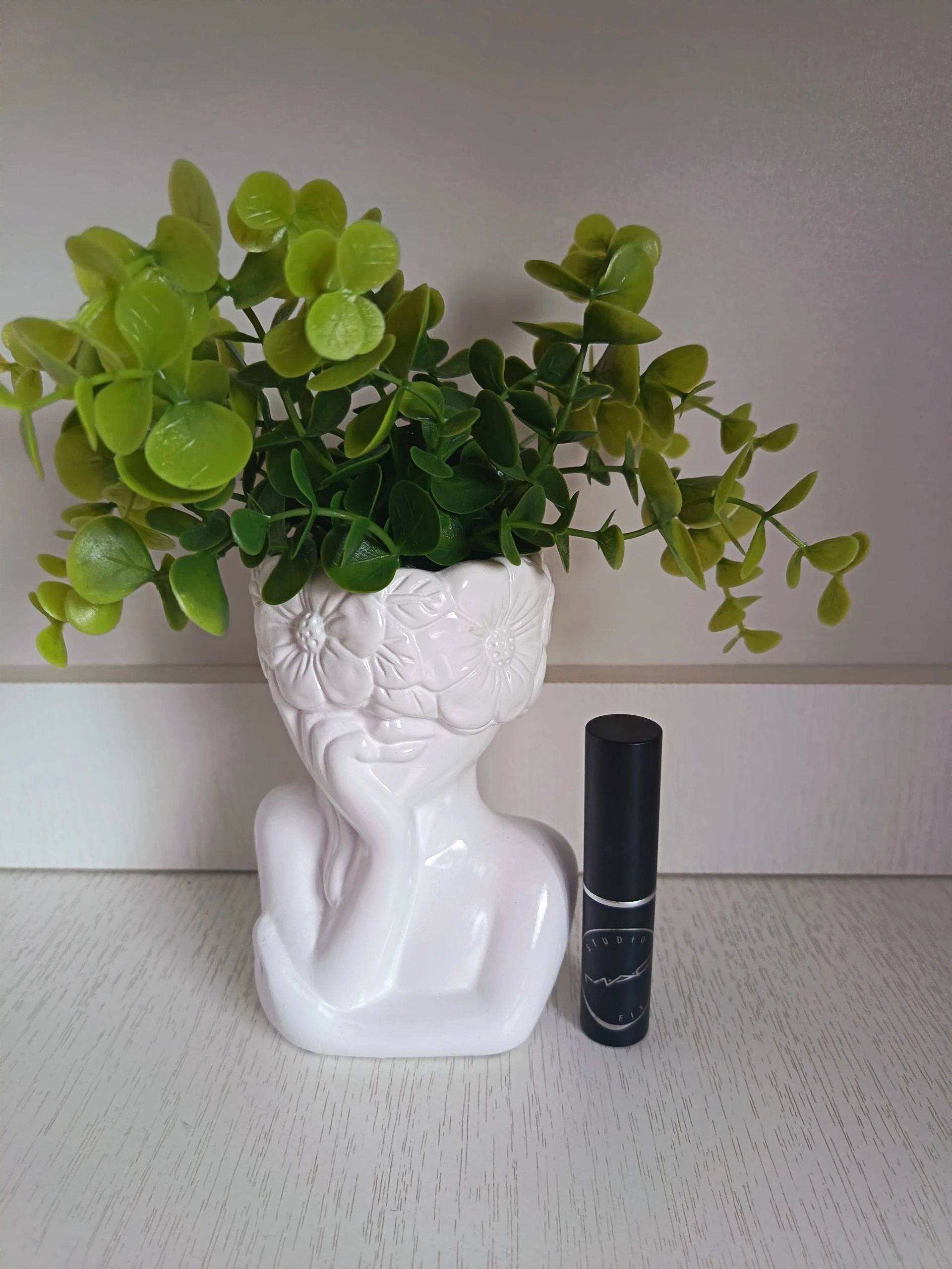 MAC Studio Fix Soft Matte Foundation Stick
