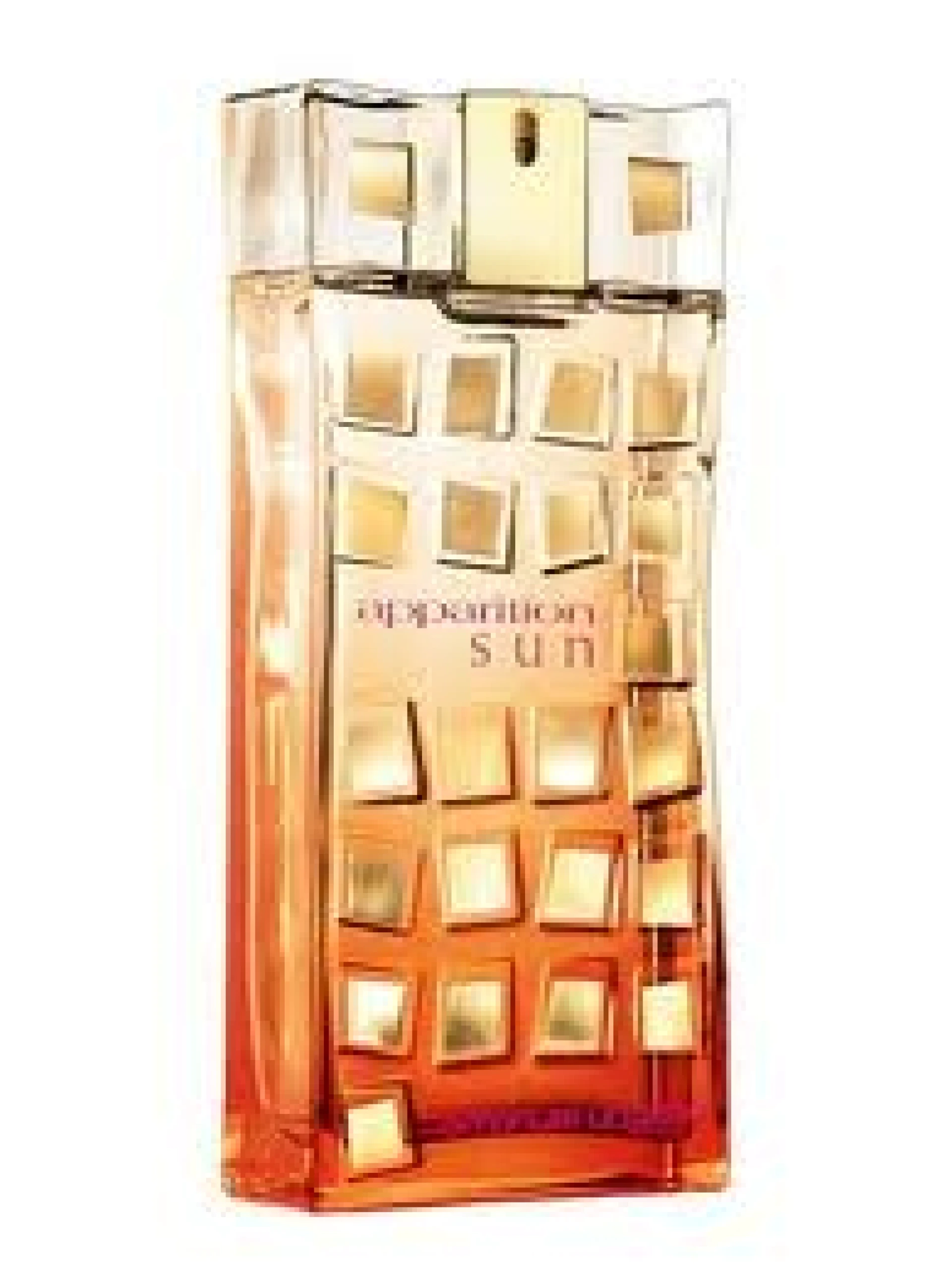 Emanuel Ungaro Apparition Sun