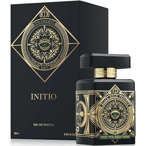 Initio Parfums Oud for Greatness Neo KremMania