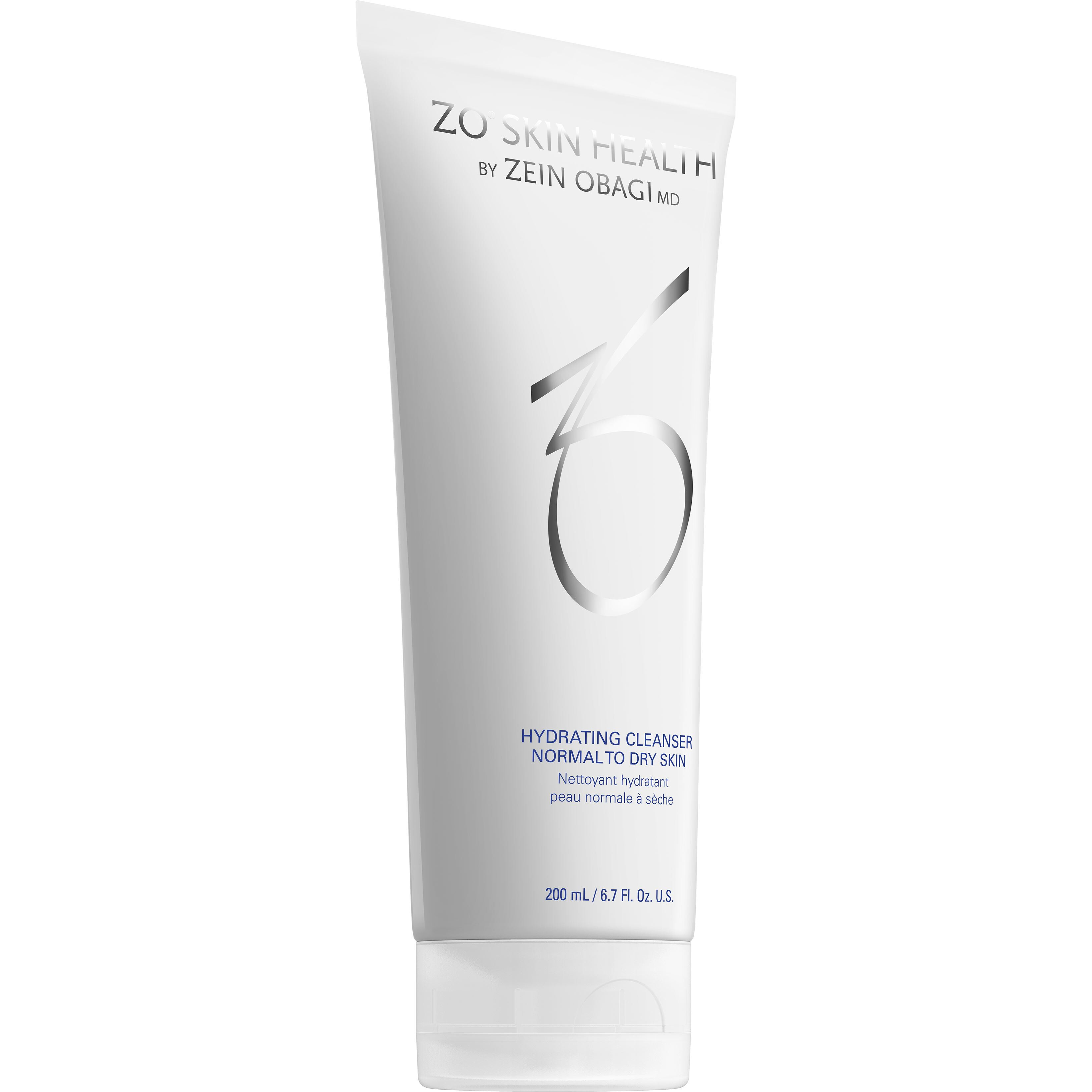 ZO Skin Health Hydrating Cleanser KremMania