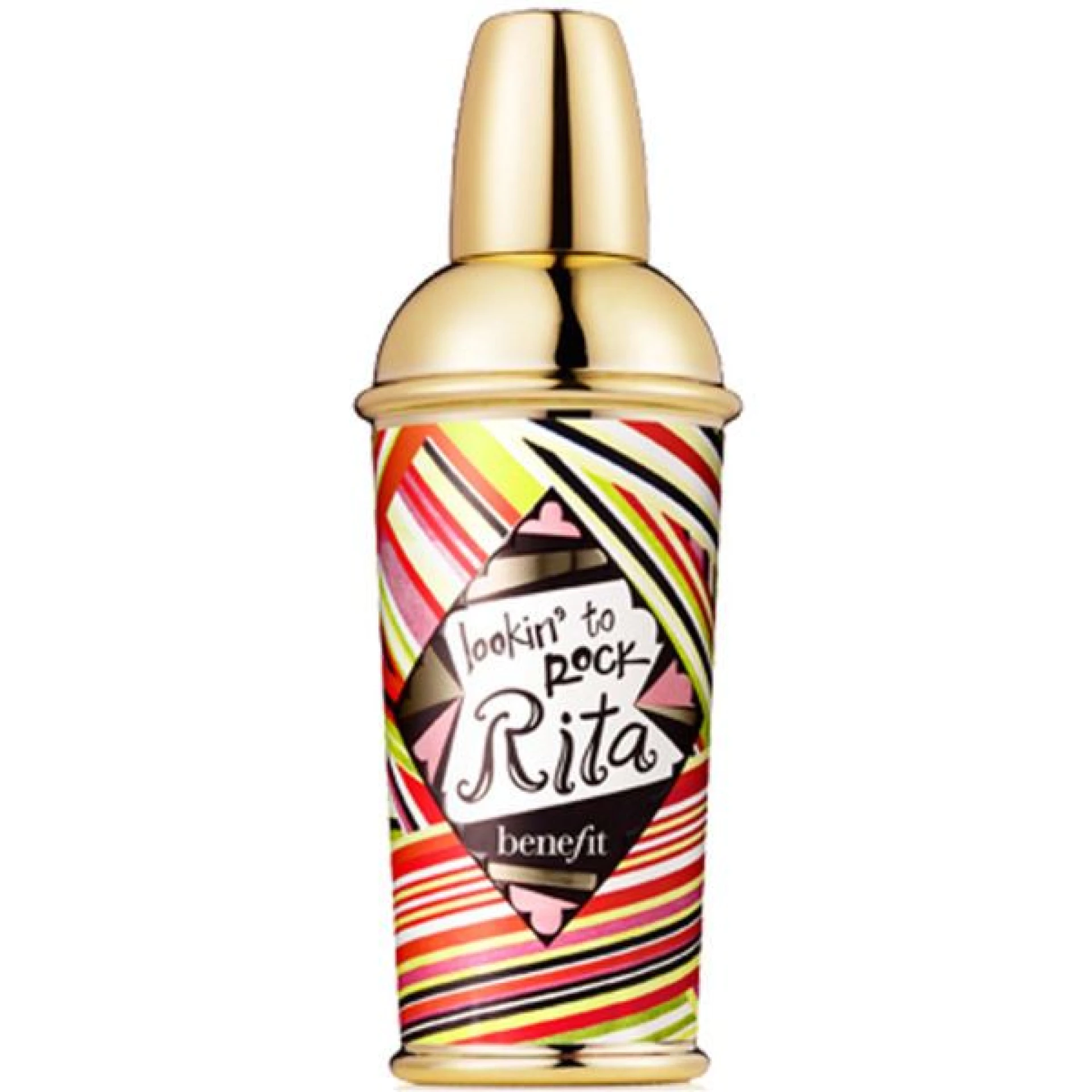 Benefit Lookin' To Rock Rita EDT