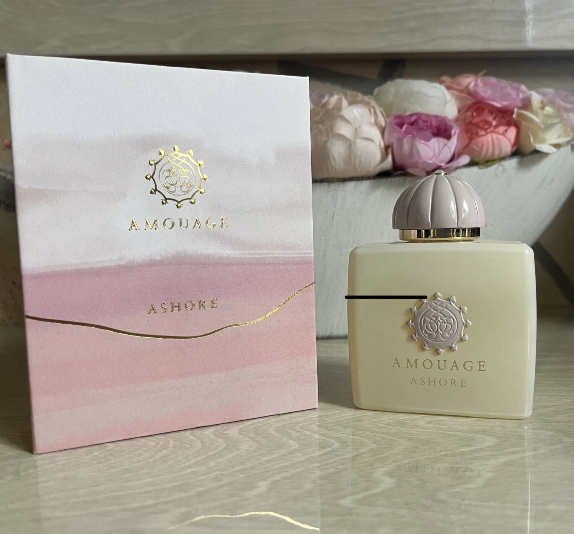 Amouage Ashore