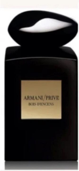Giorgio Armani Bois D'encens | Krémmánia