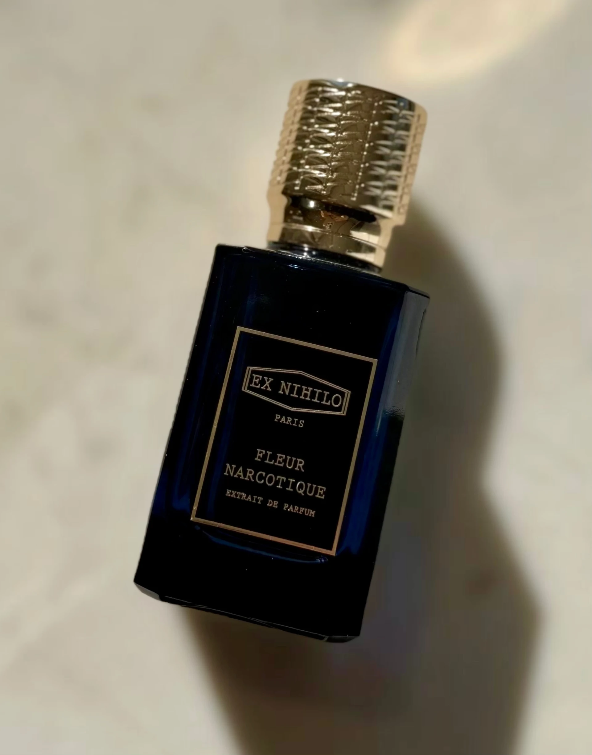 Ex Nihilo Fleur Narcotique Extrait