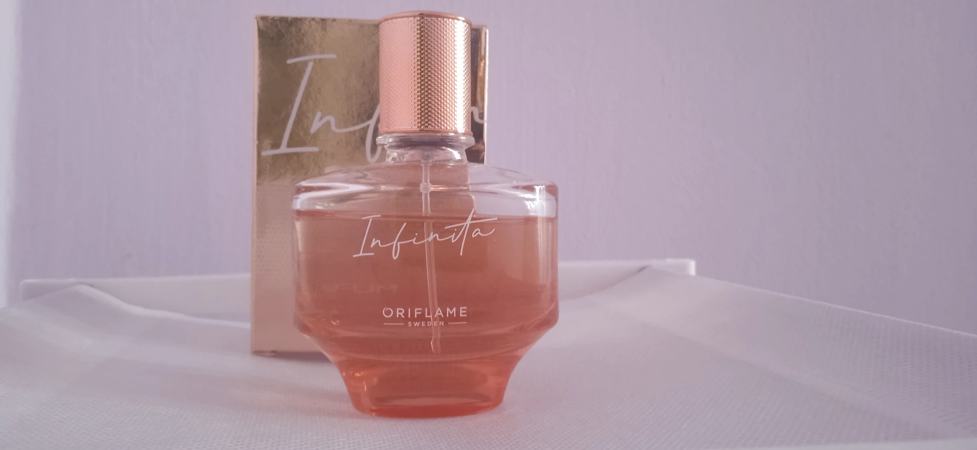 Oriflame Infinita