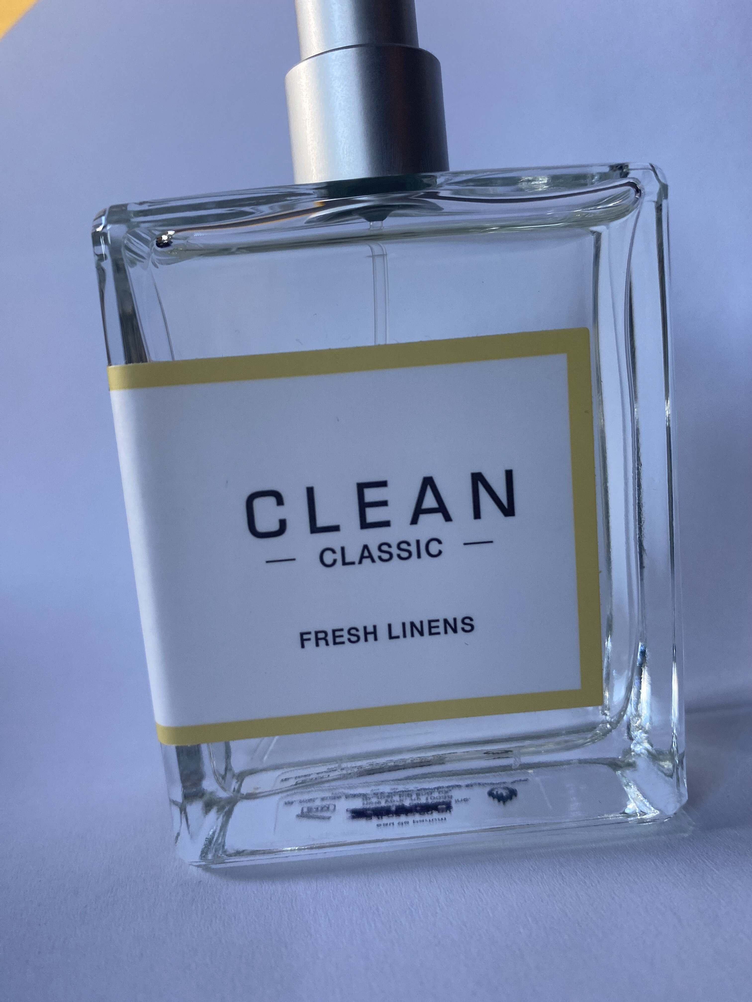 Clean Fresh Linen edp 60 ml