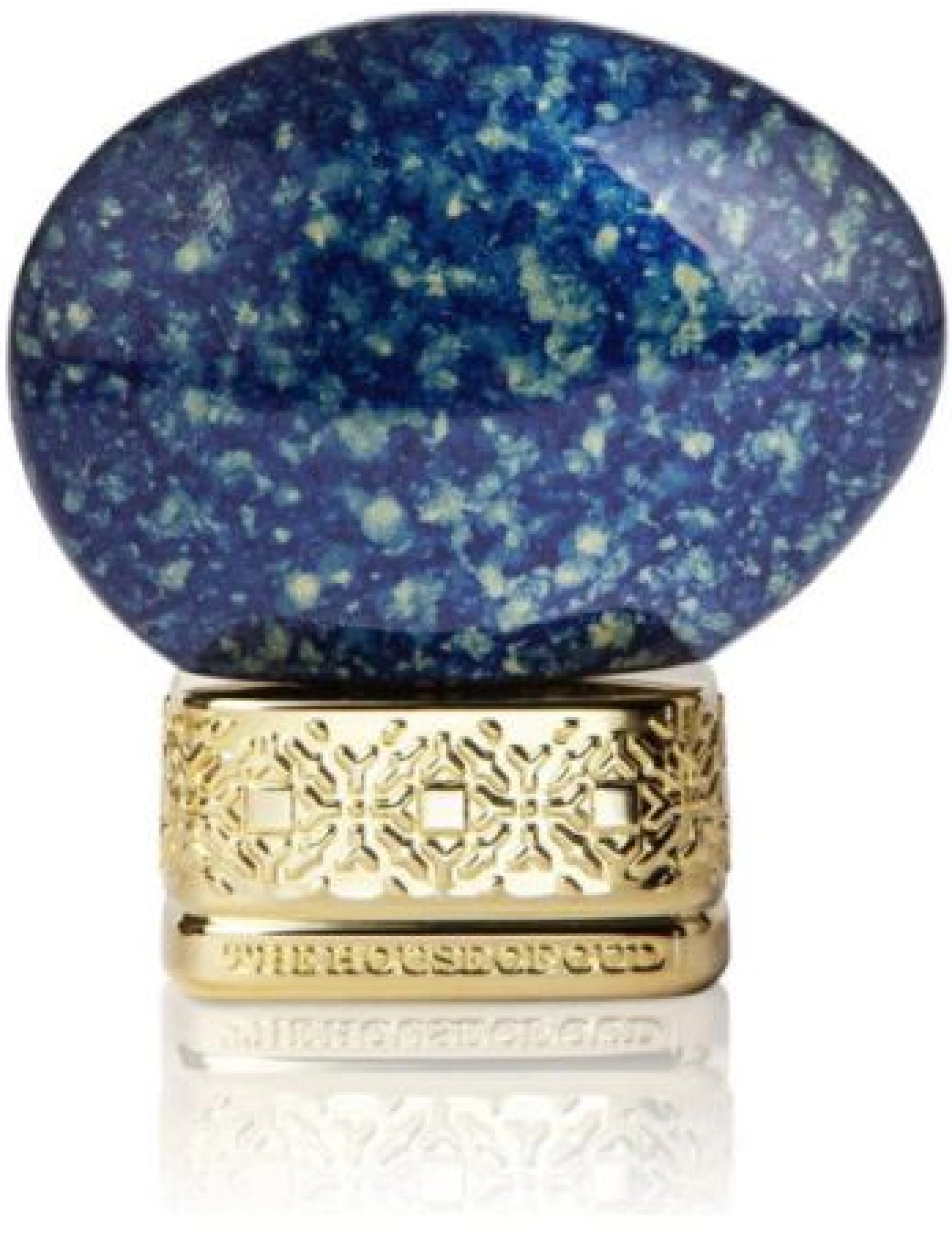 The House of Oud Sapphire Blue