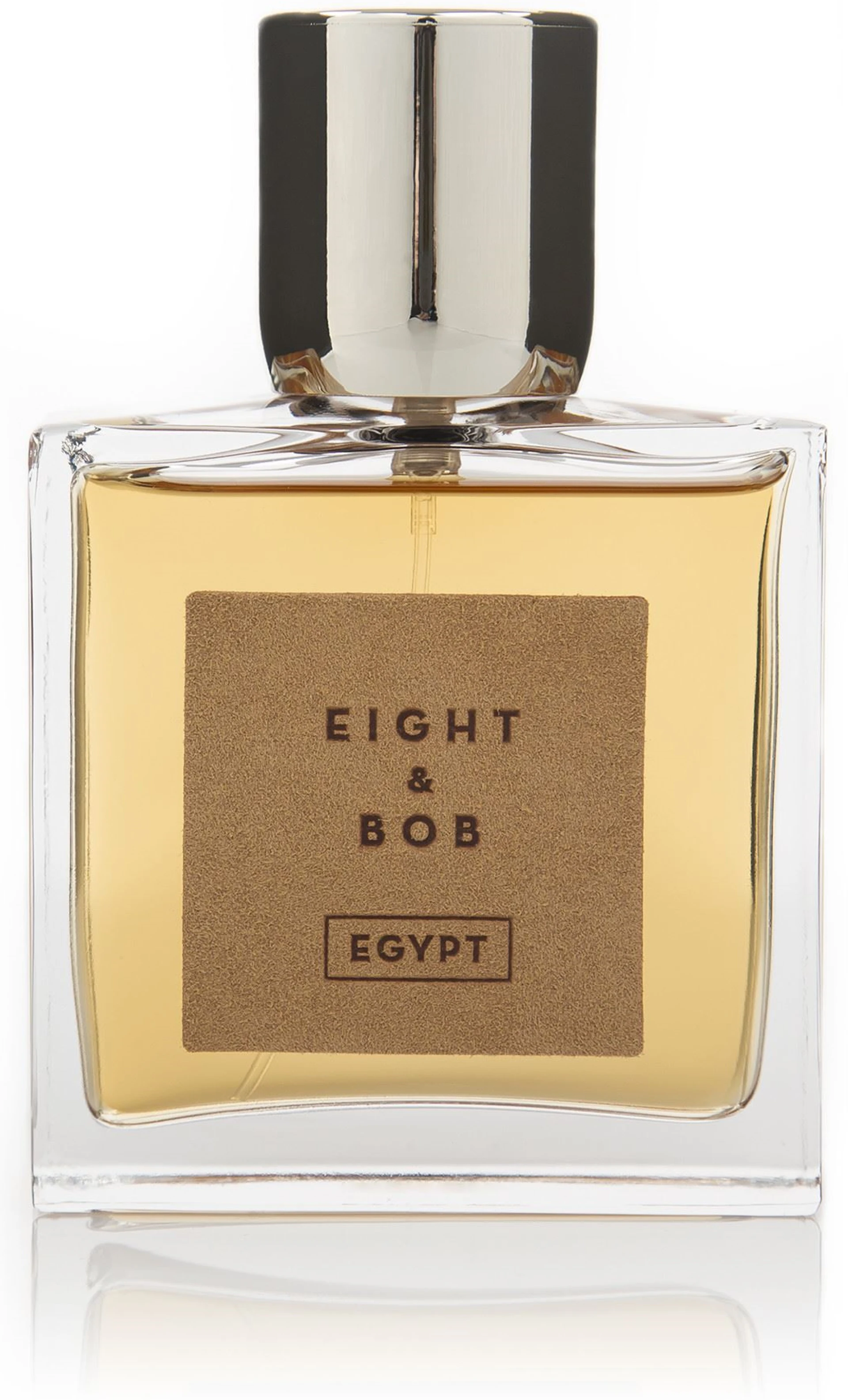 Egypt Eight And Bob EDT