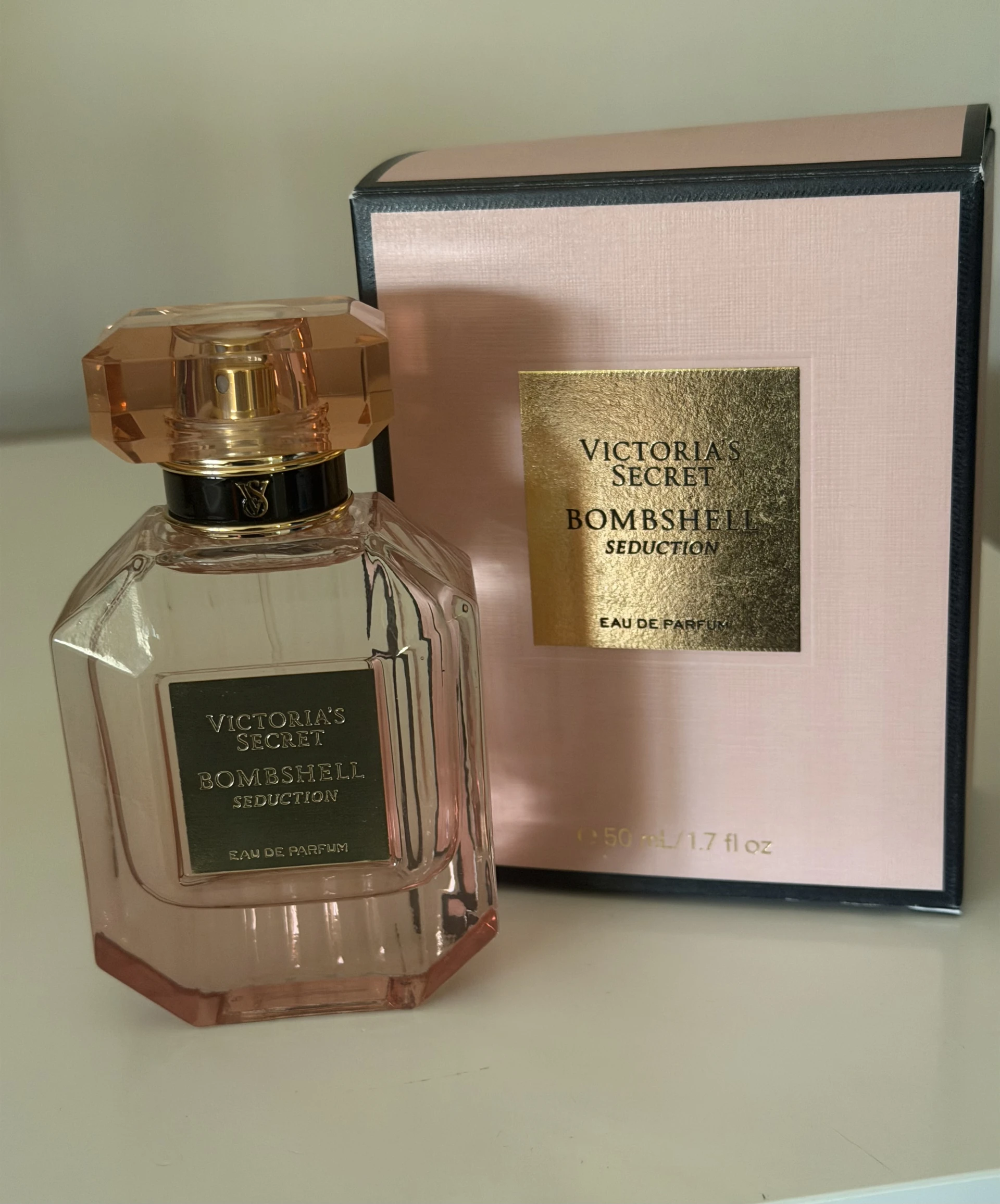Victoria's Secret Bombshell Seduction edp 50ml