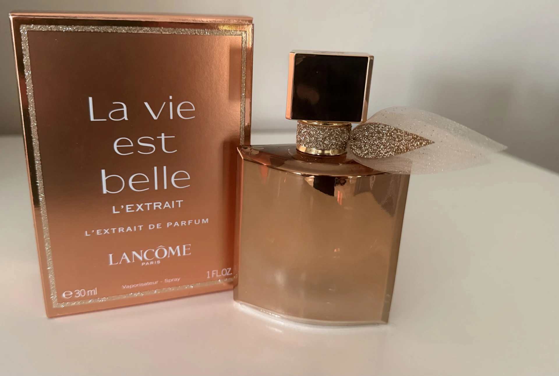 Lancome La Vie Est Belle L'Extrait 30ml