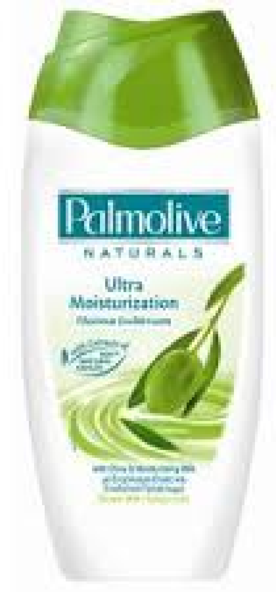 Palmolive Naturals Ultra Moisturization Tusfürdő