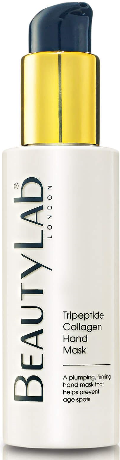 BeautyLab Tripeptide Collagen Hand Mask | KremMania
