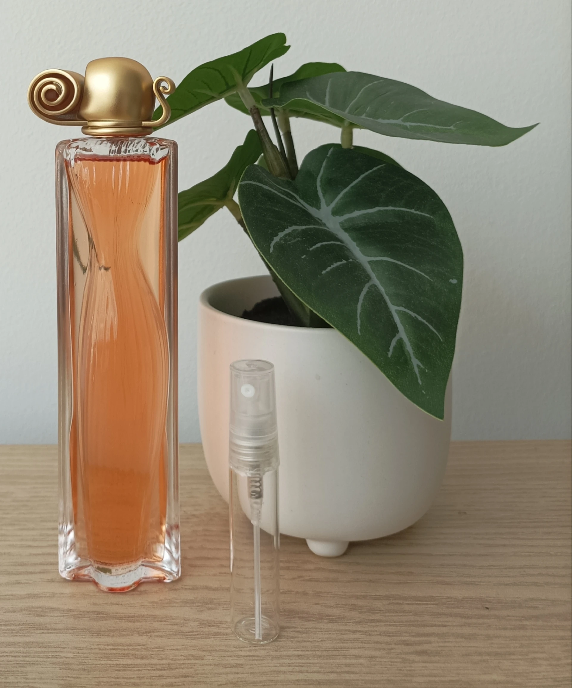 Givenchy Organza EDP