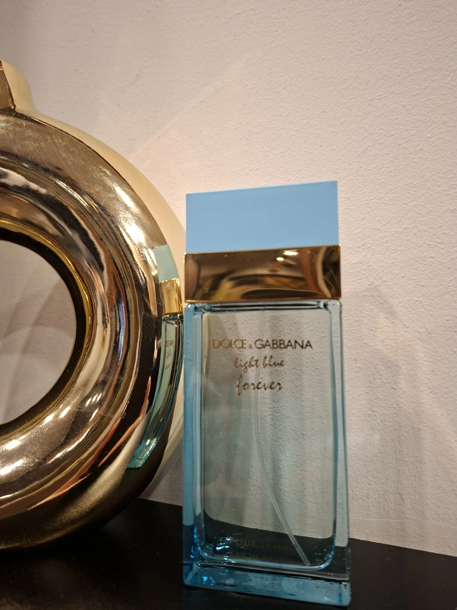 Dolce & Gabbana Light Blue Forever EDP