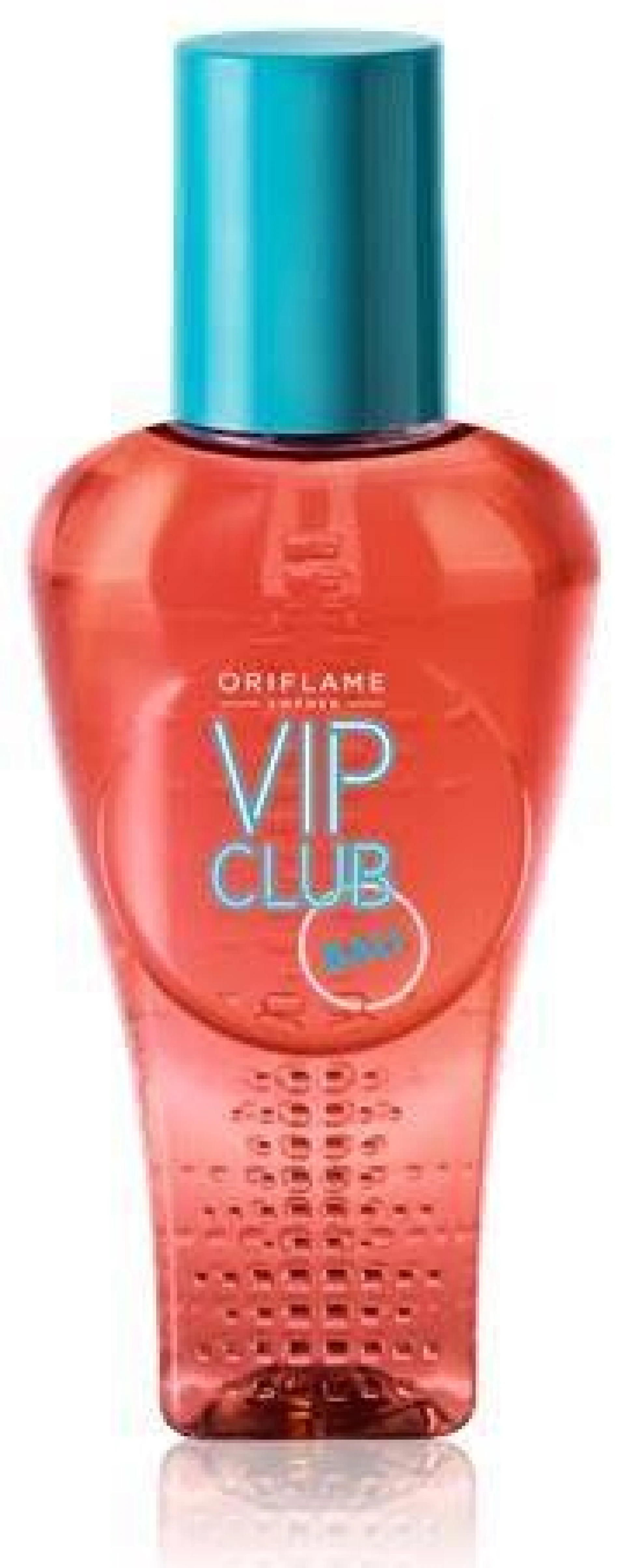 Oriflame VIP Club Bali Illatpermet