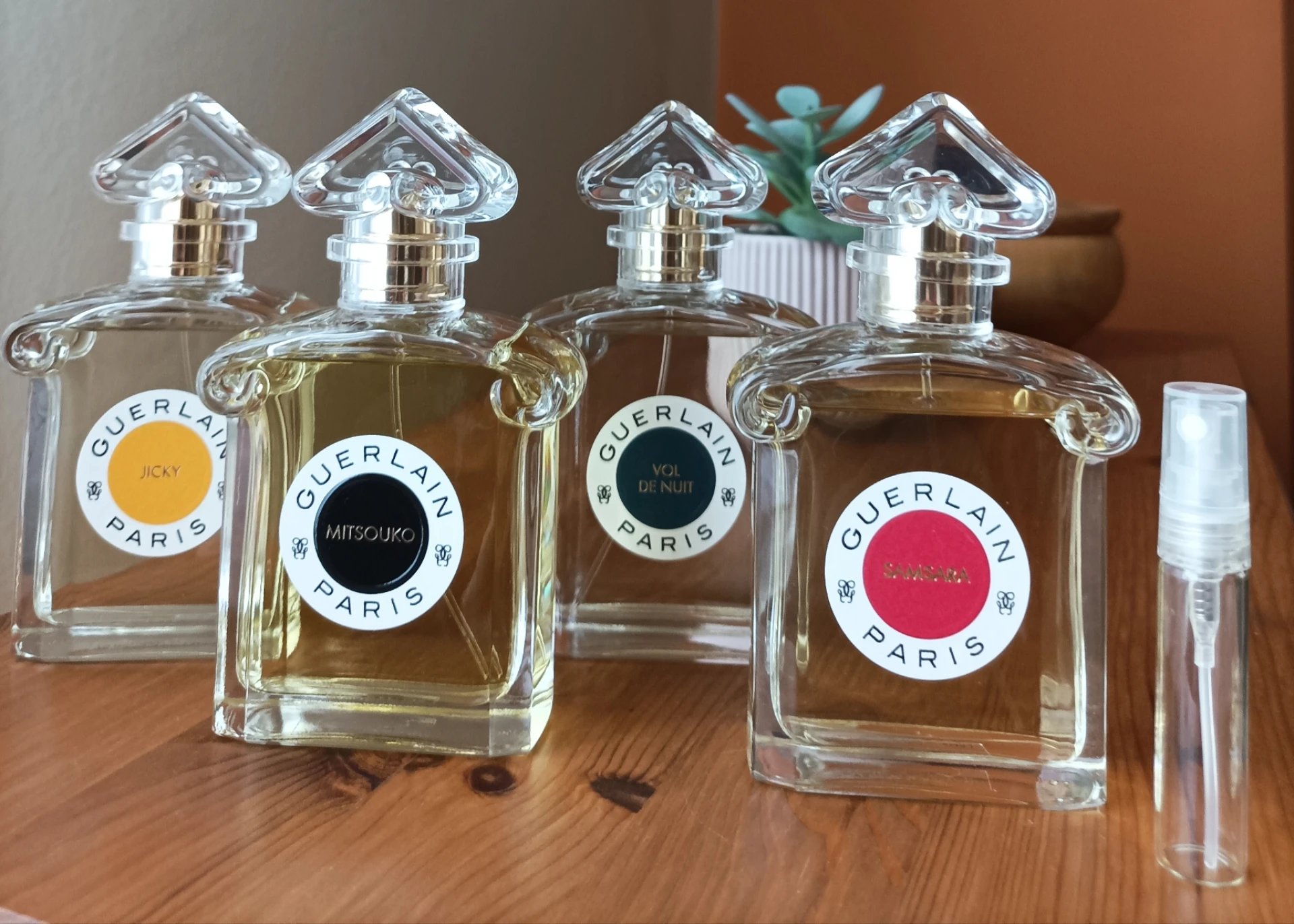 Guerlain Jicky EDP