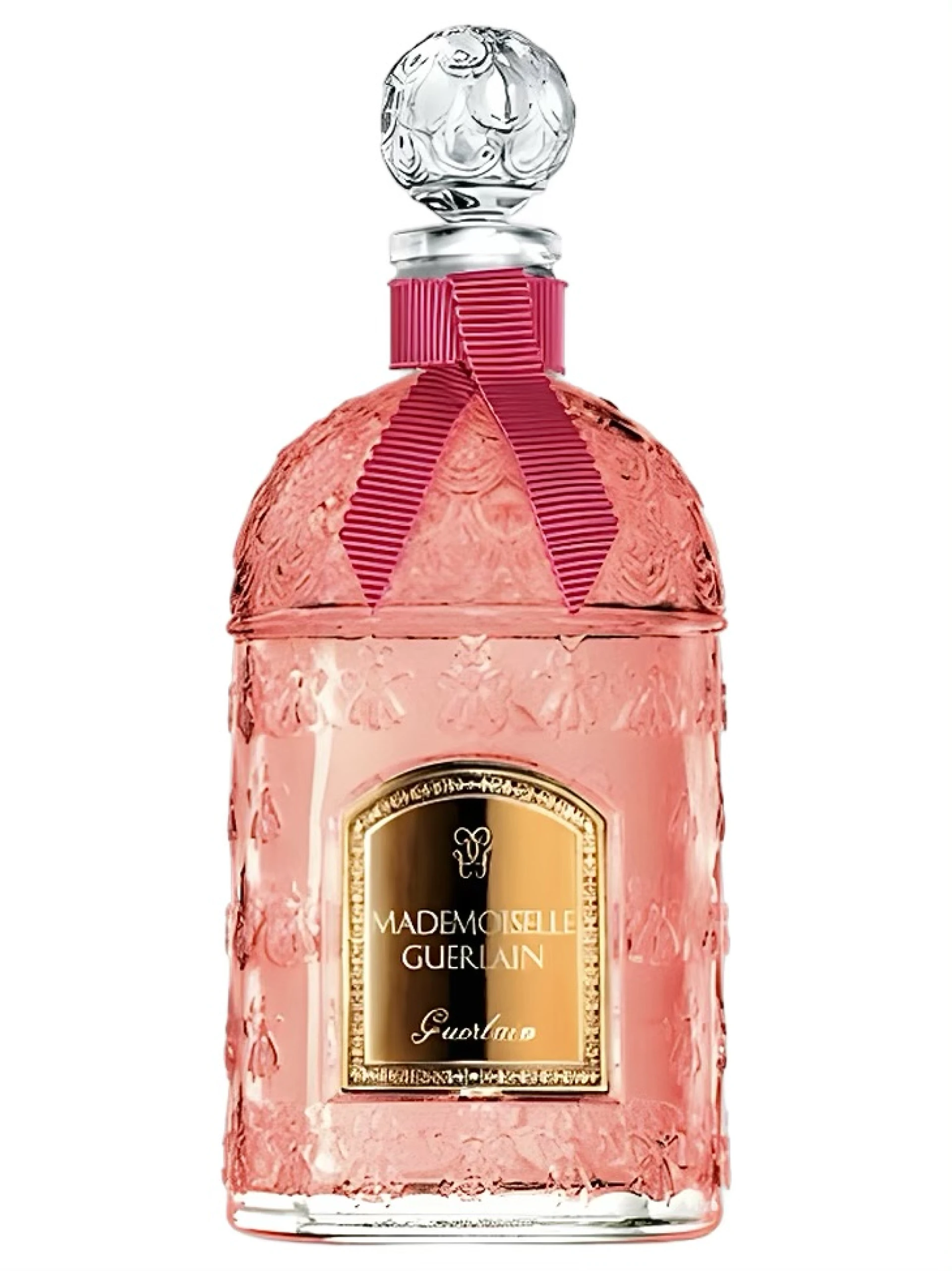 RITKASÁG! Guerlain Mademoiselle Guerlain 🧁🍒👜