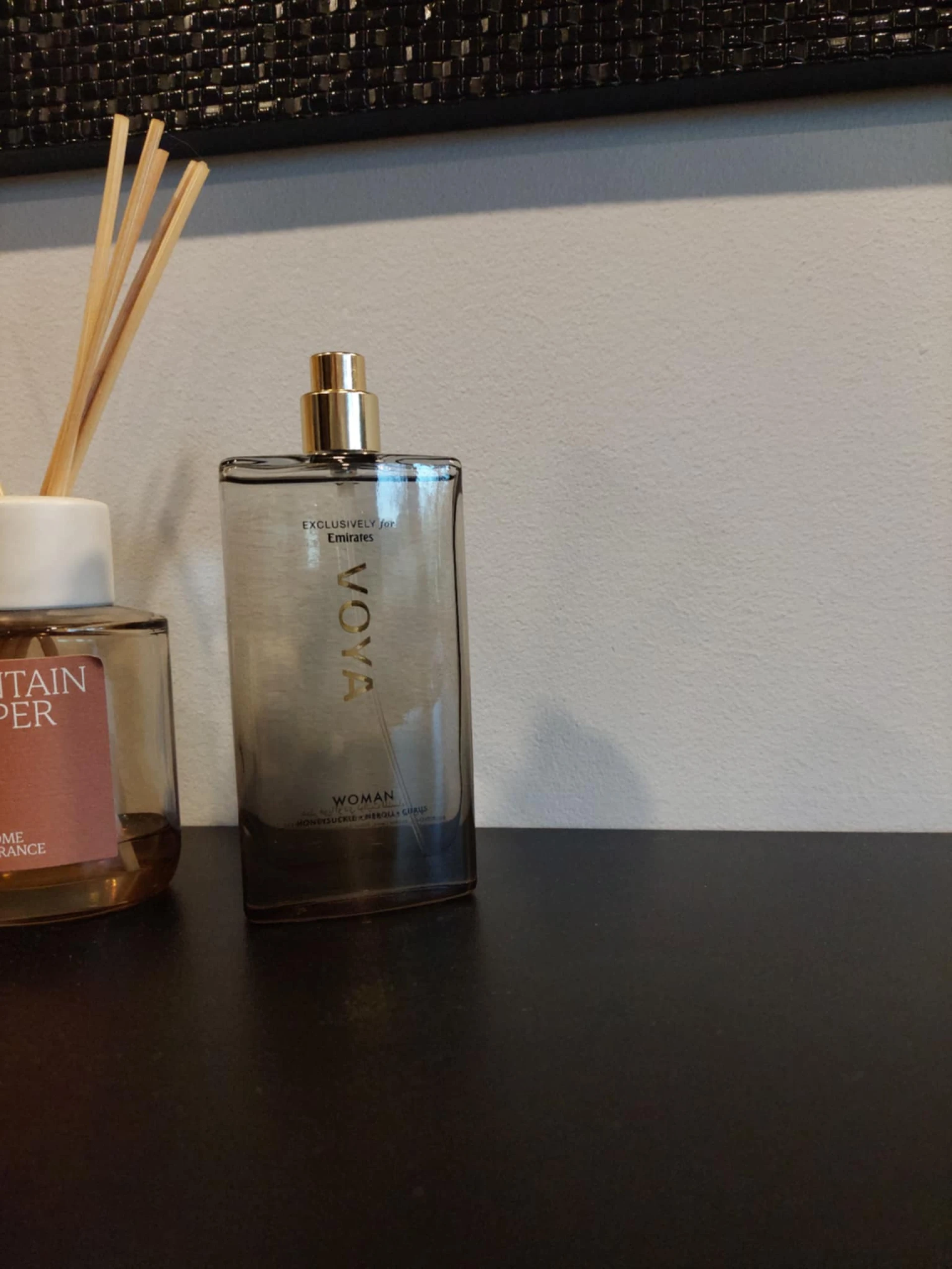 Voya Honeysuckle Neroli Citrus