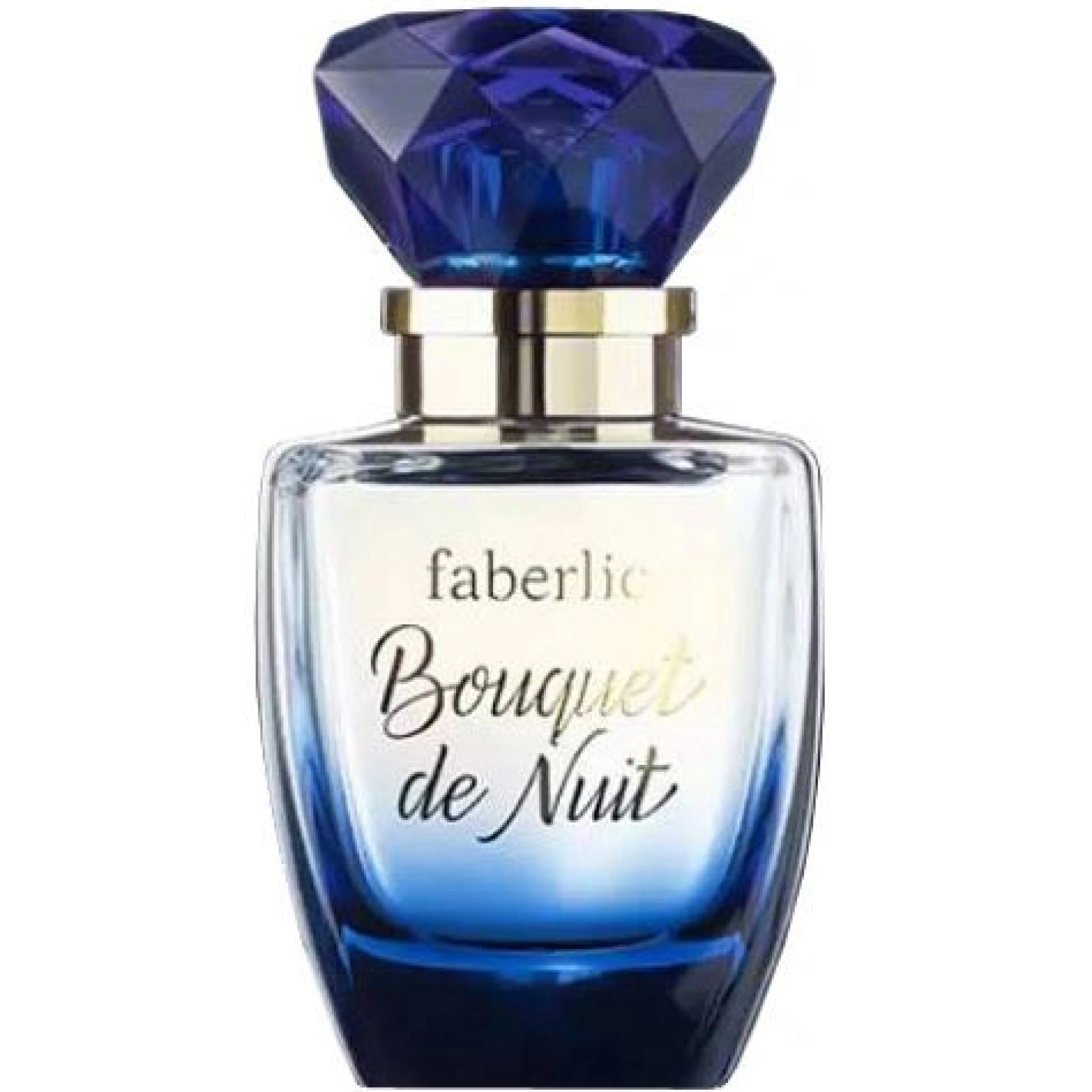 Faberlic Bouquet de Nuit