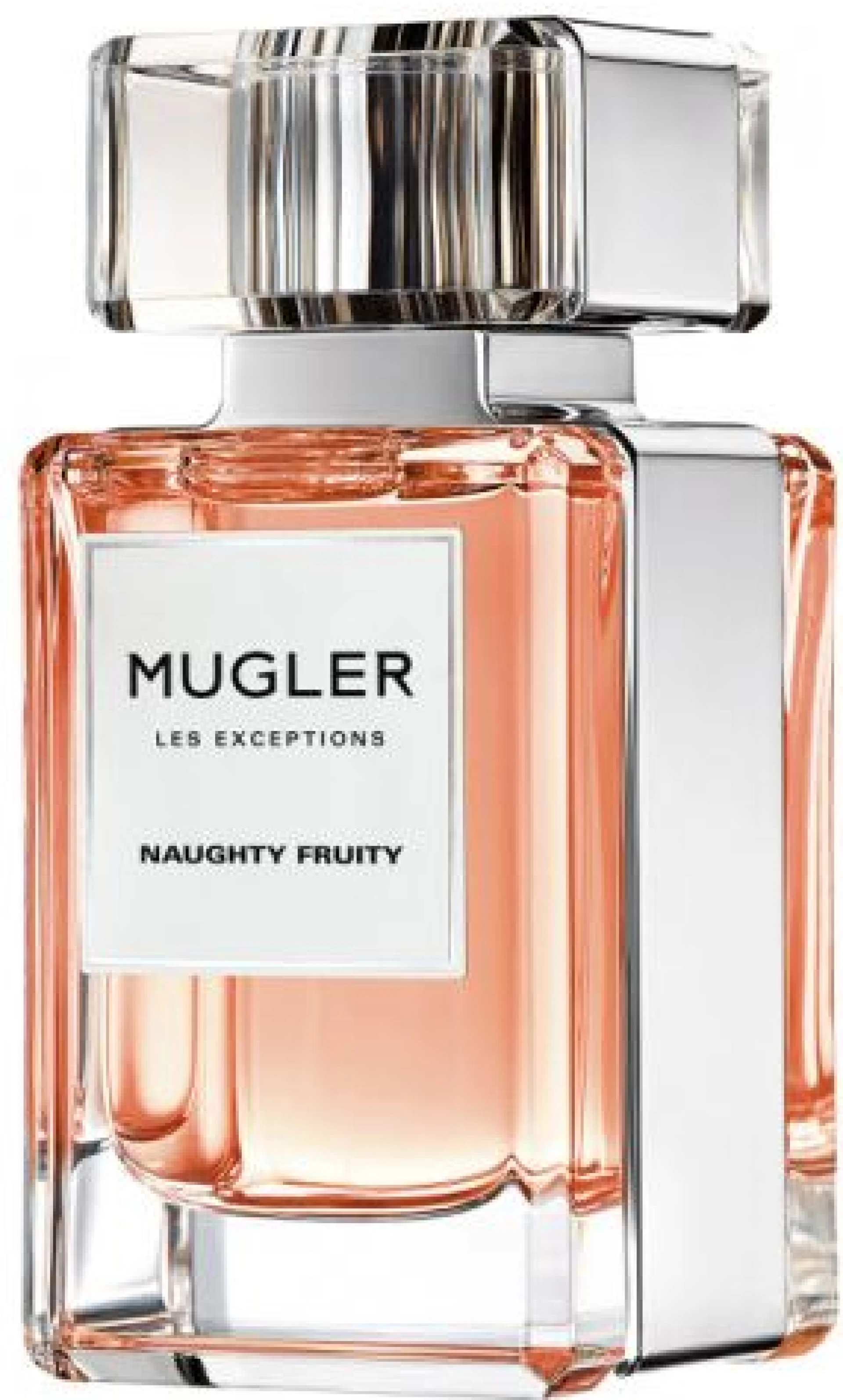 Mugler Les Exceptions Naughty Fruity EDP