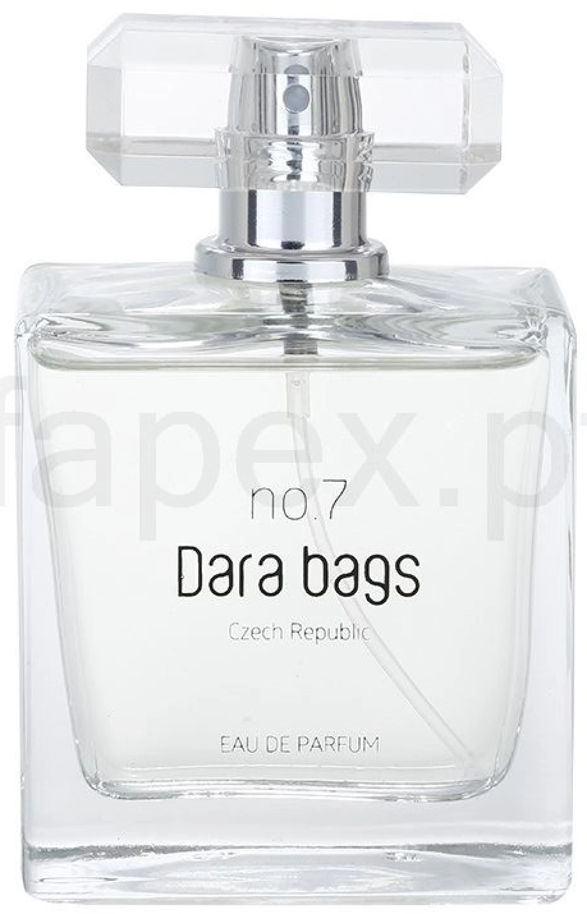 Eau De Parfum No. 7
