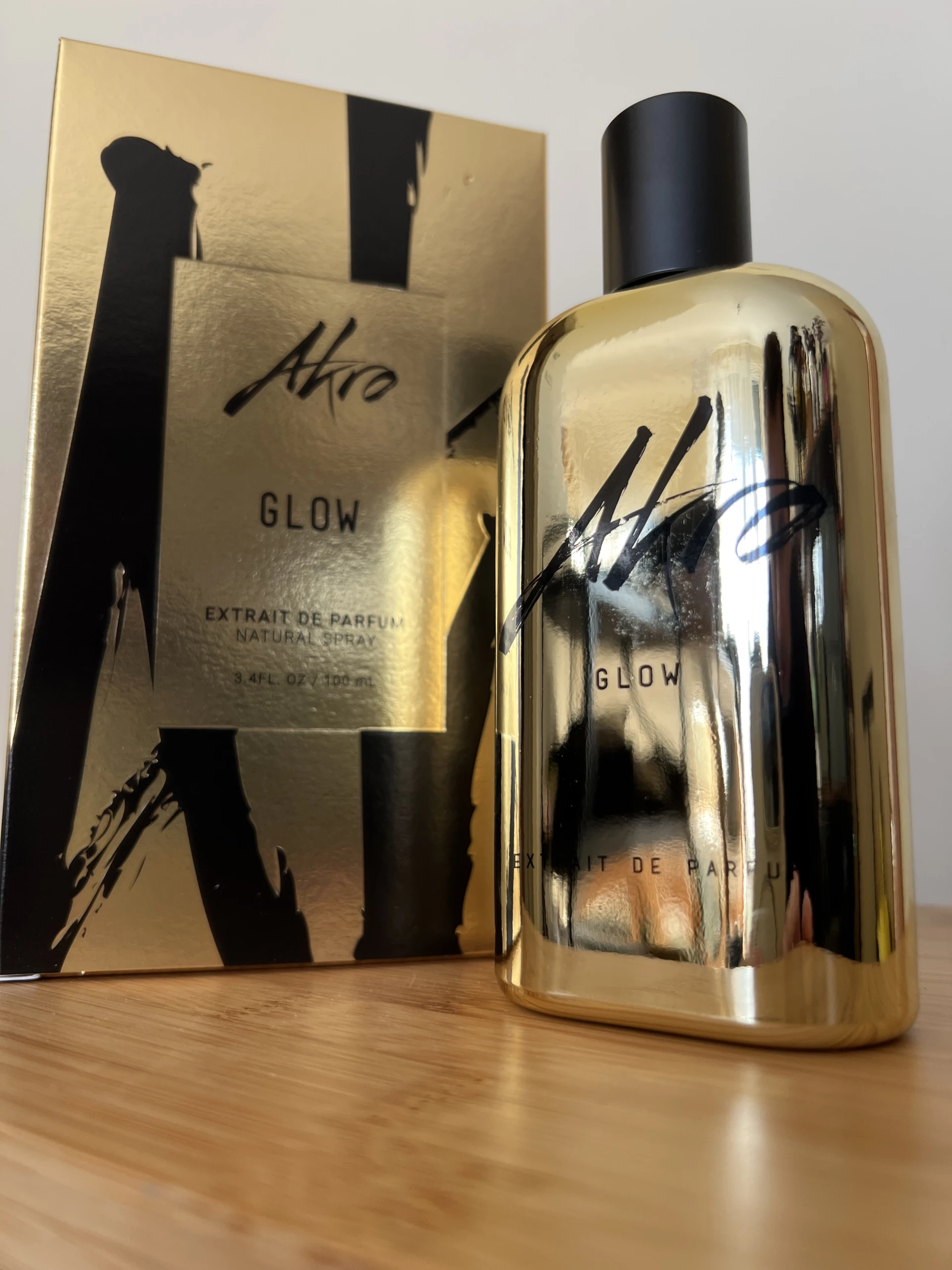 Akro Glow