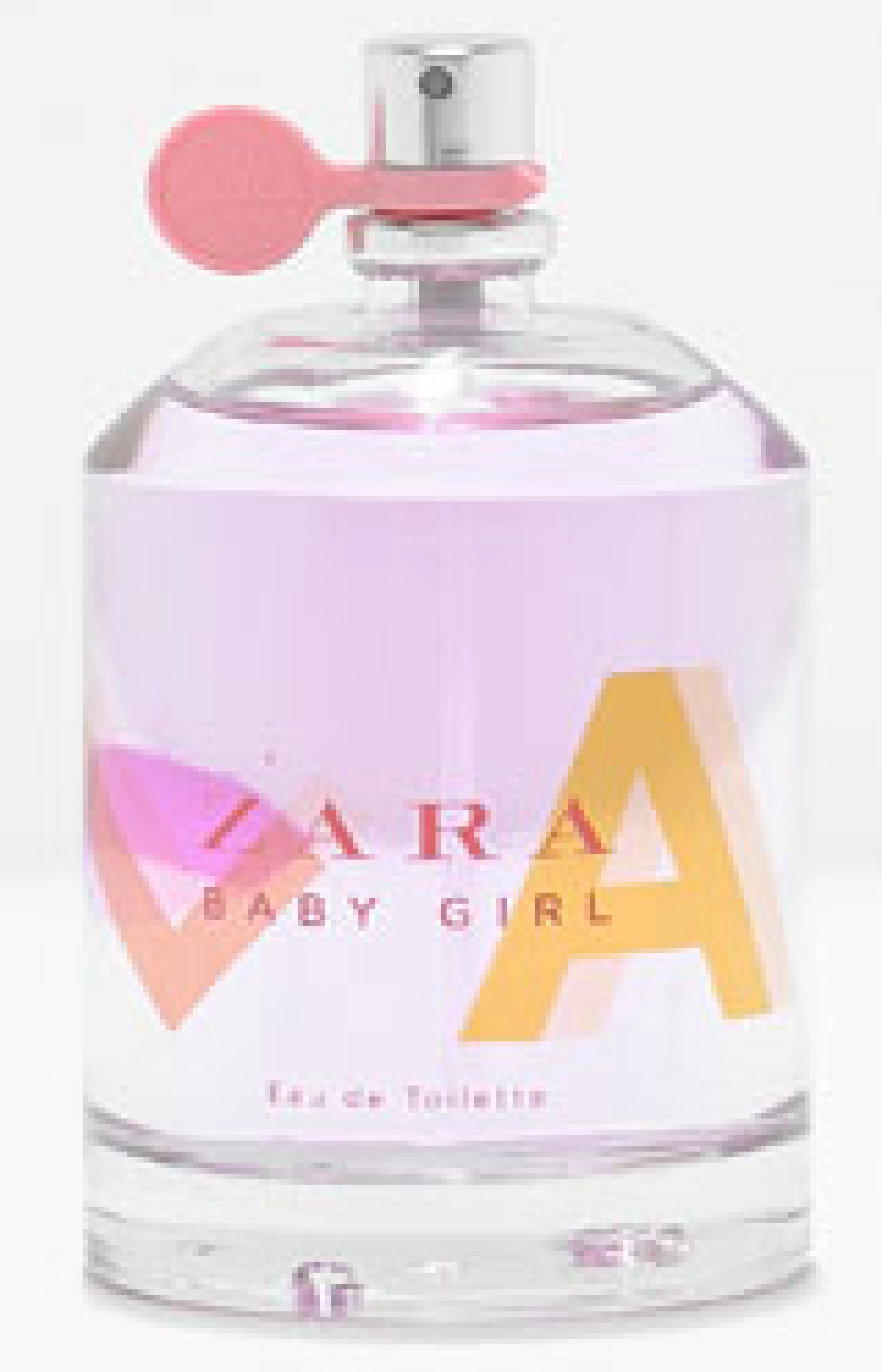 Zara Baby Girl EDT