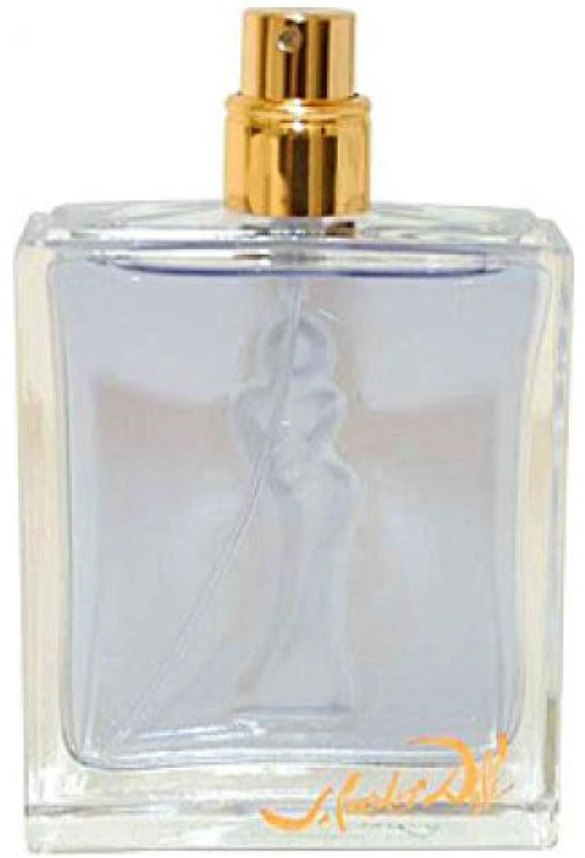 Salvador Dalí Iced Blue EDT