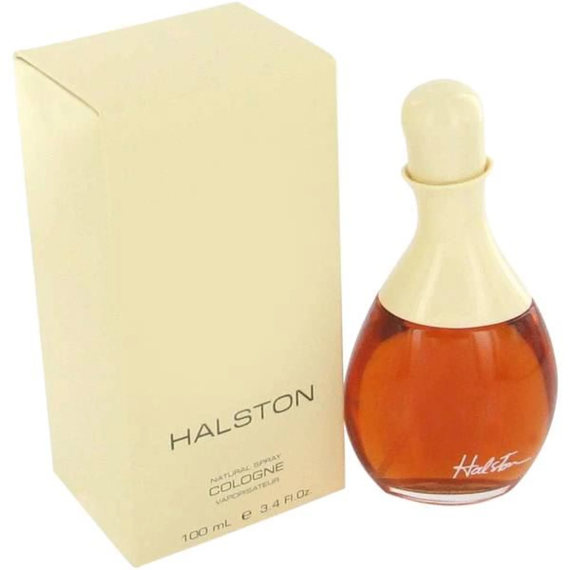 Halston Classic