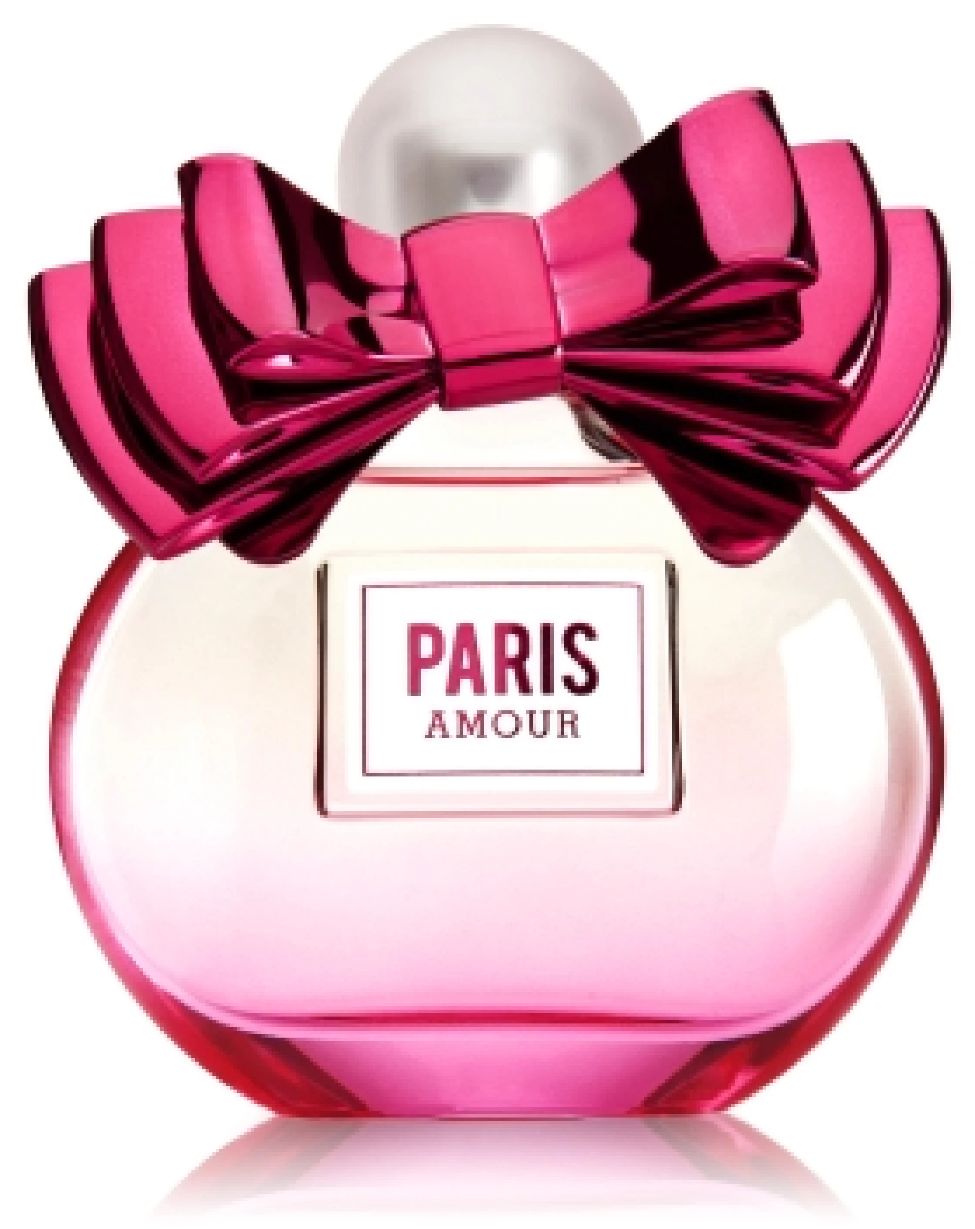 Bath & Body Works Paris Amour EDT