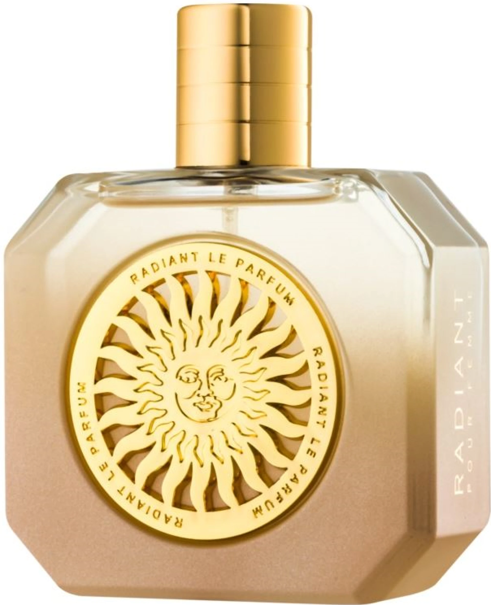 Radiant Le Parfum Radiant For Her EDP