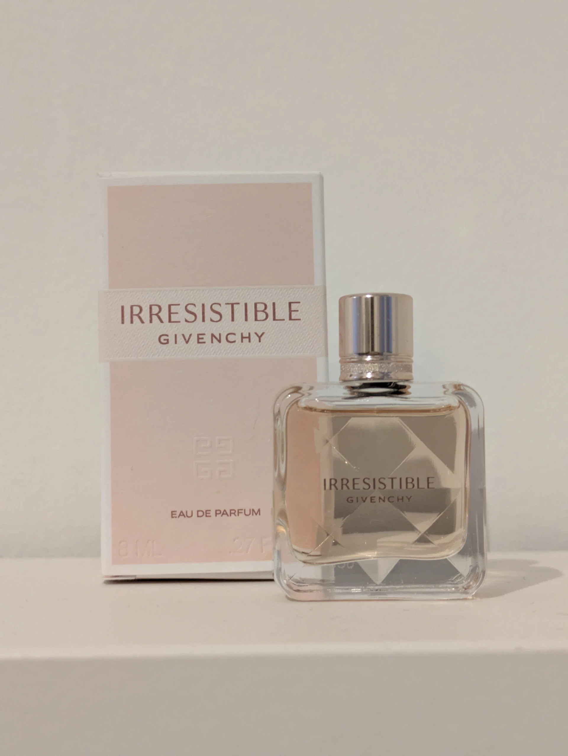 🎀 Givenchy Irresistible Mini