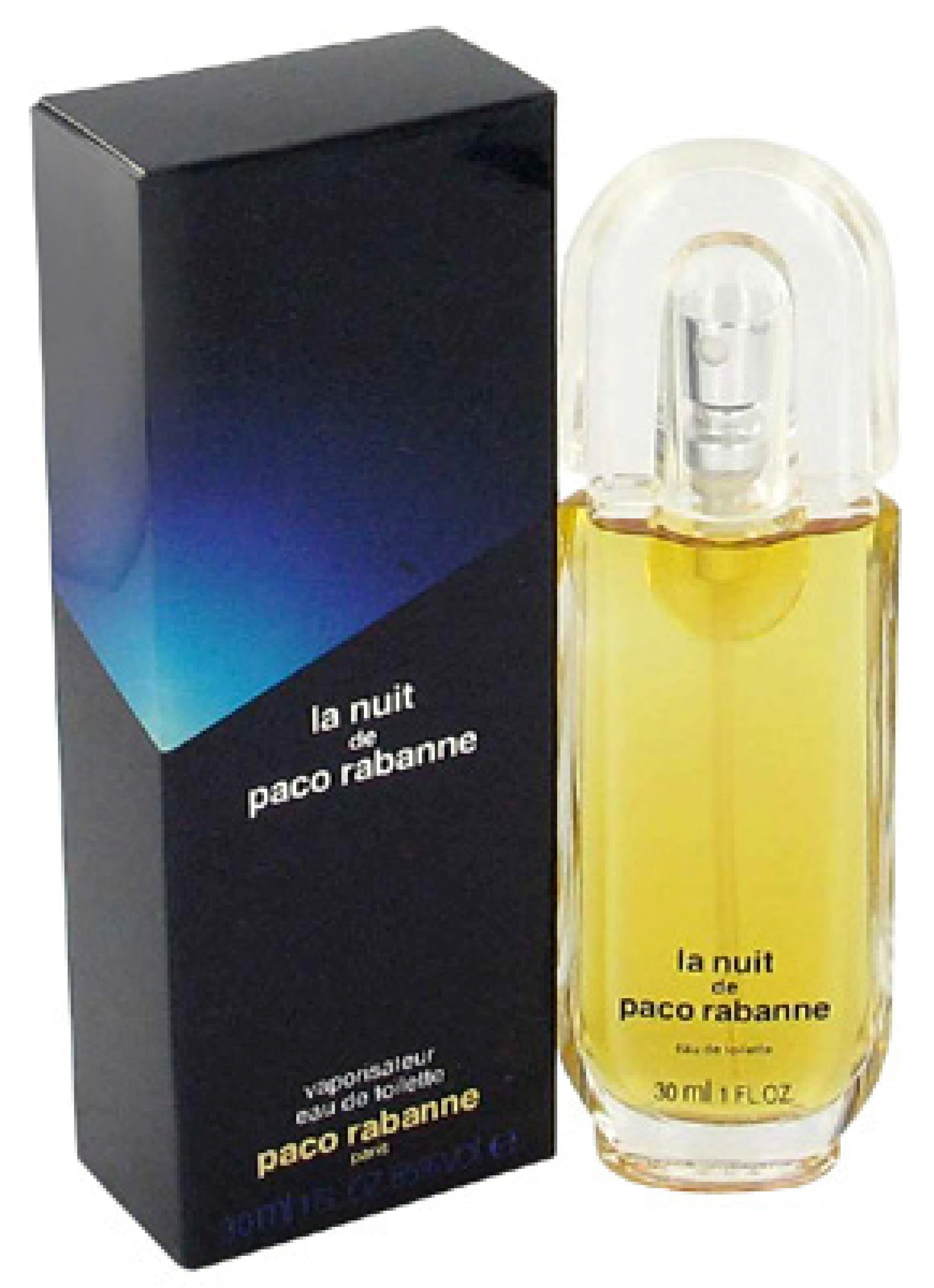 Paco Rabanne La Nuit