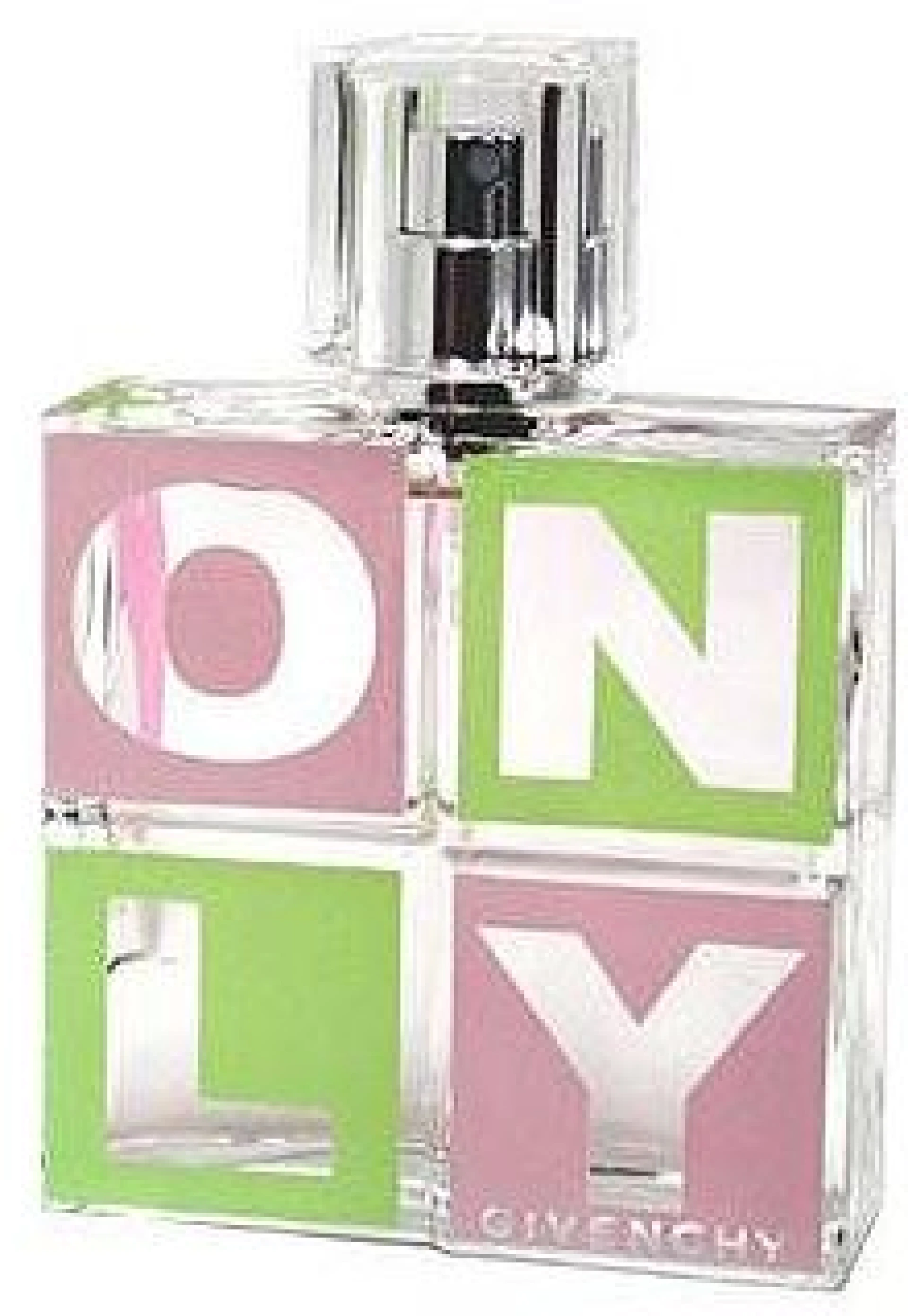 Givenchy Only Givenchy Givenchy For Women EDP