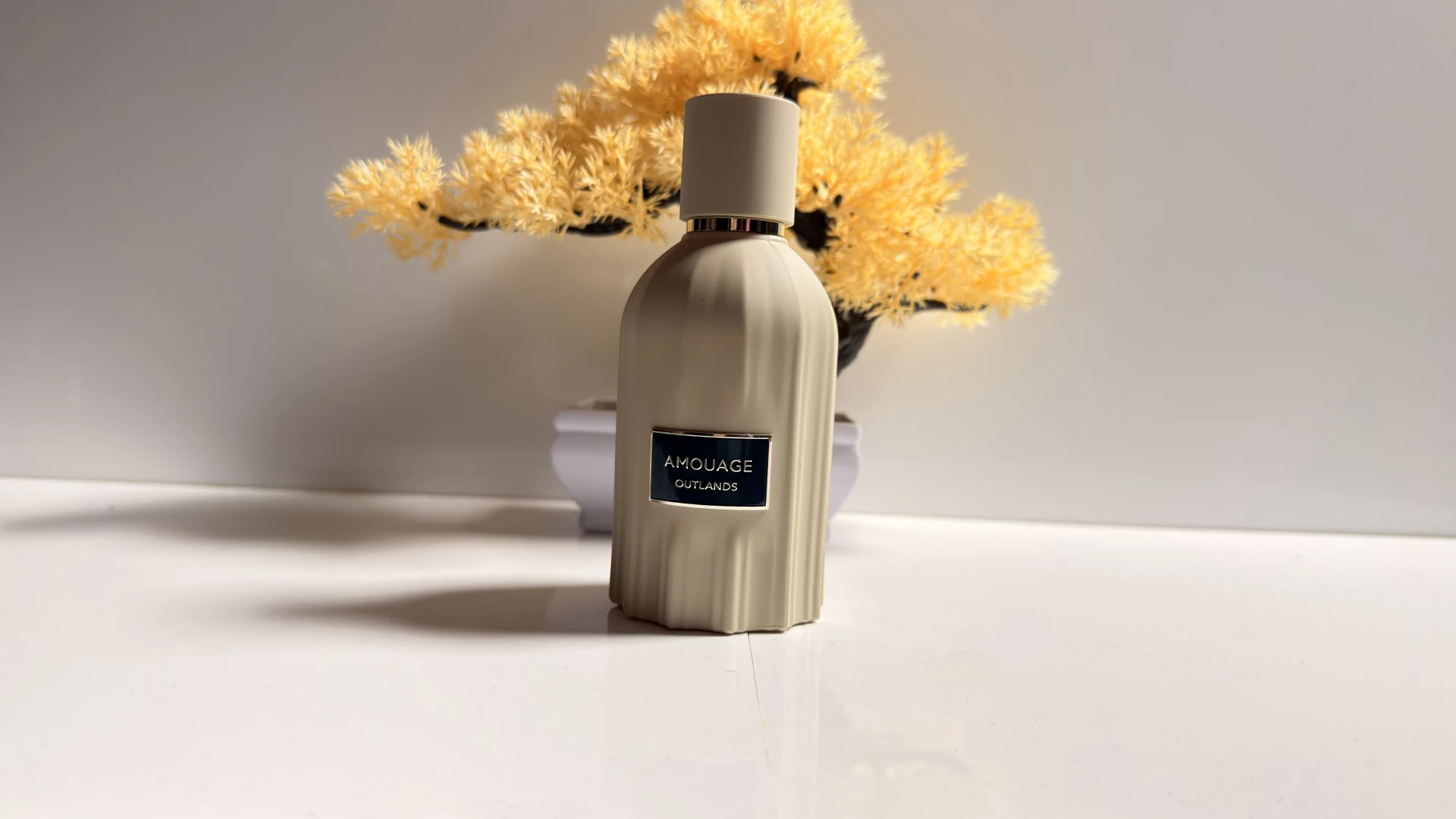Amouage Outlands