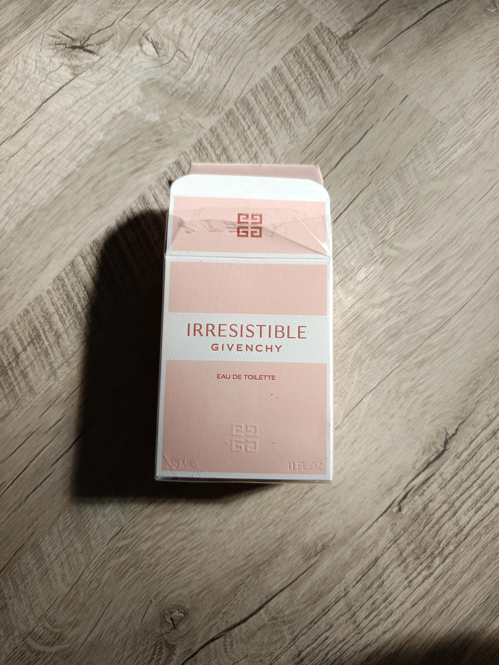 Givenchy Irresistible EDT