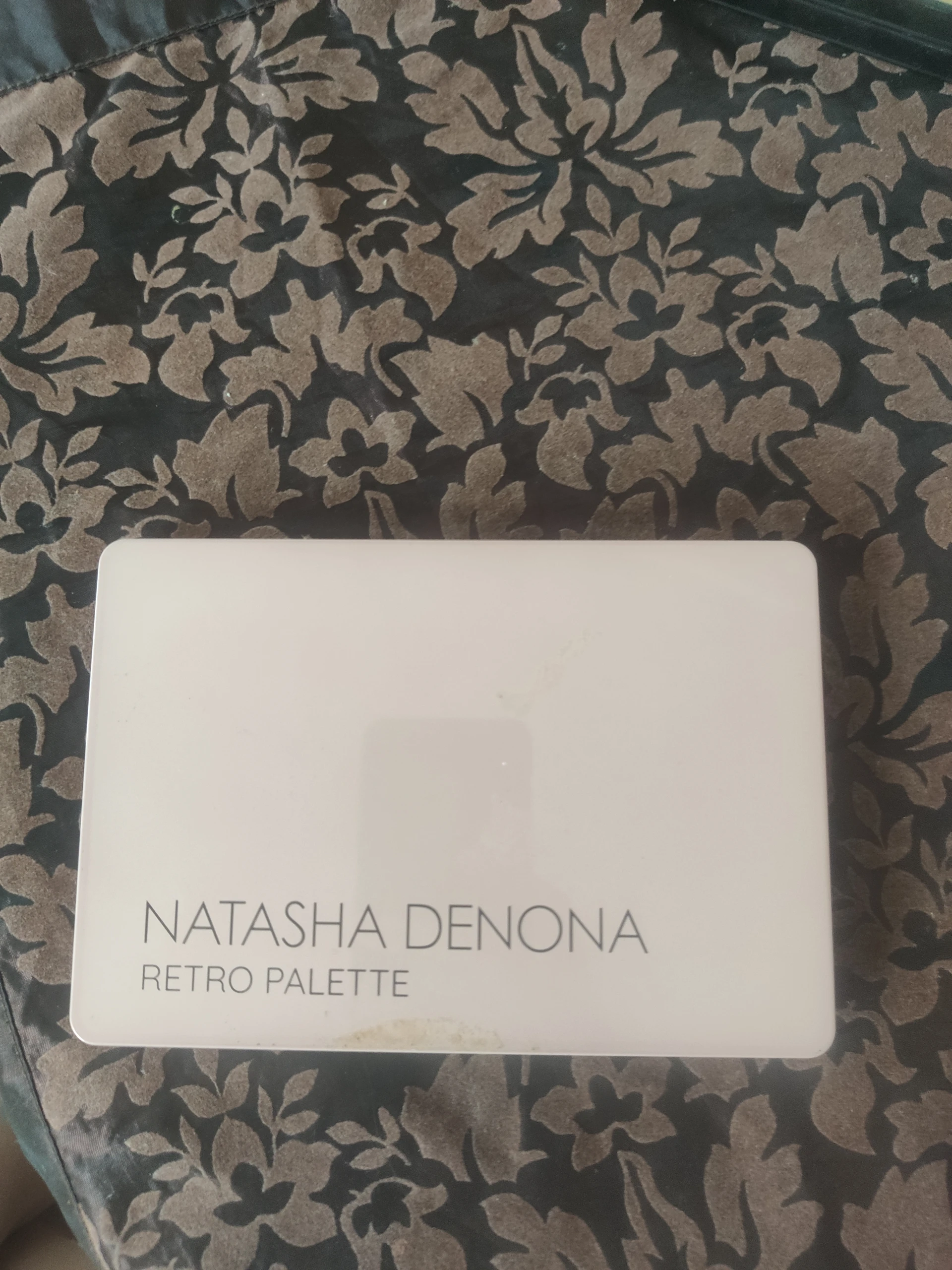 Natasha Denona Retro paletta