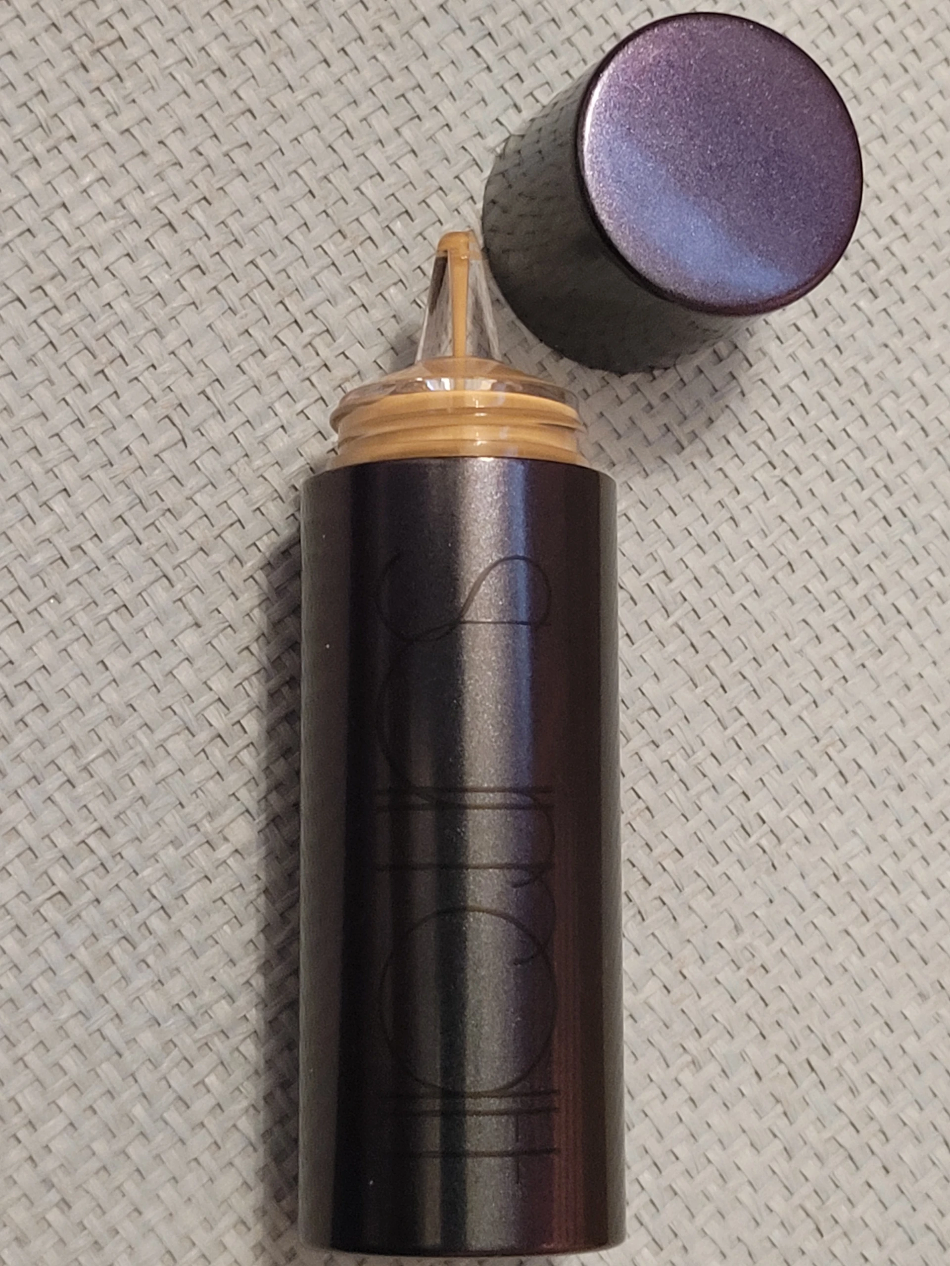 SURRAT Dew Drop foundation 8