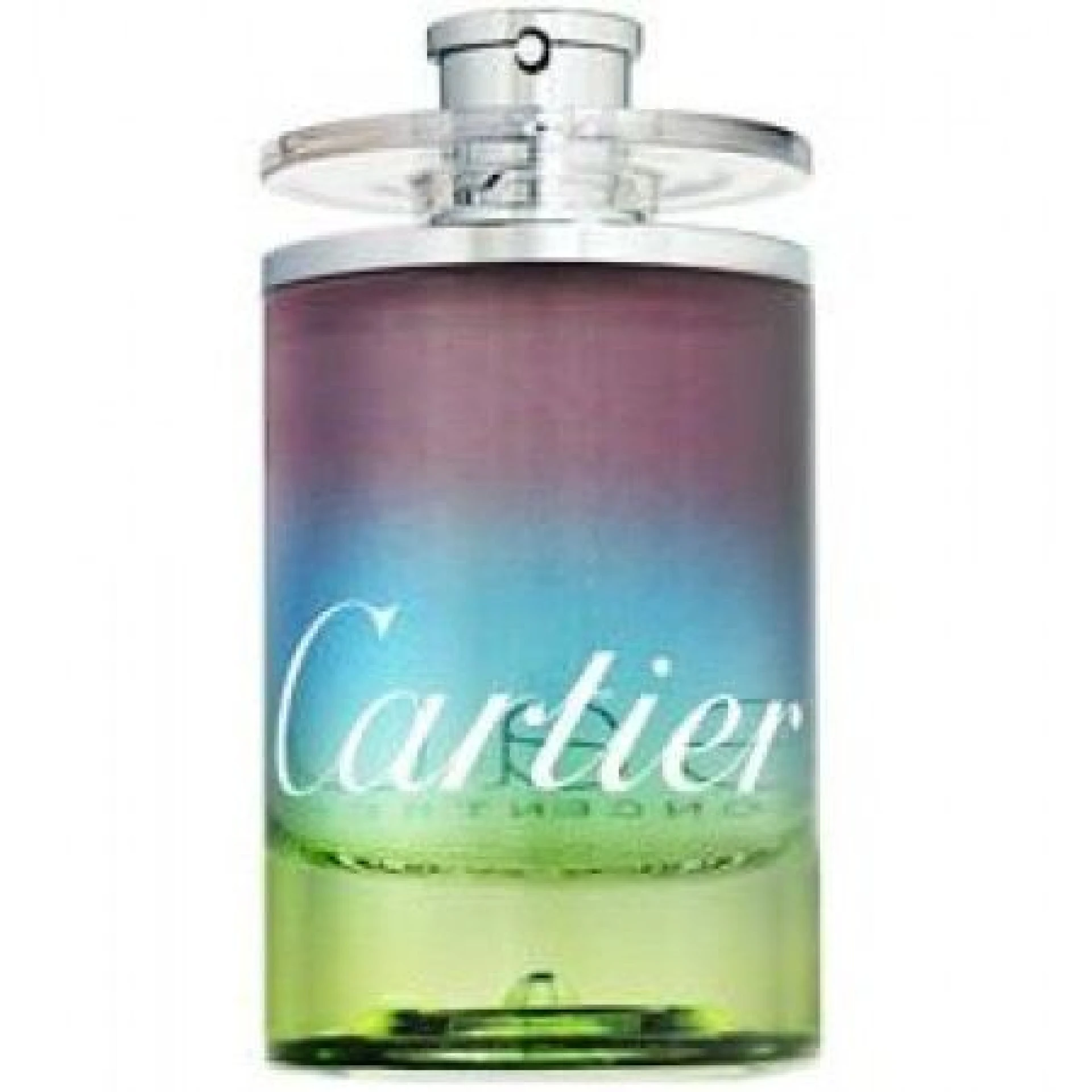 Cartier Eau De Cartier Concentree Edition Limitée