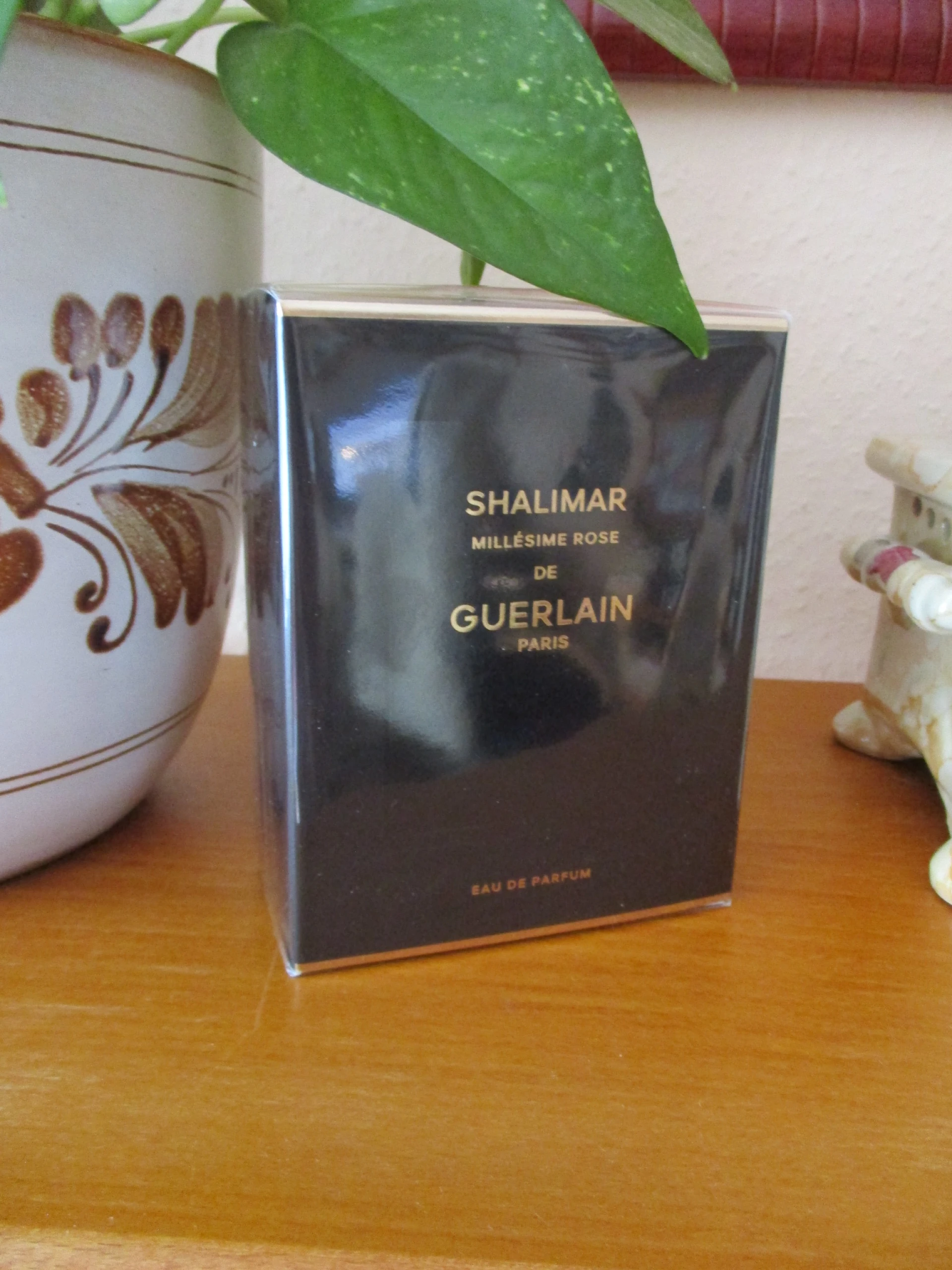 Guerlain Shalimar Millésime Rose edp