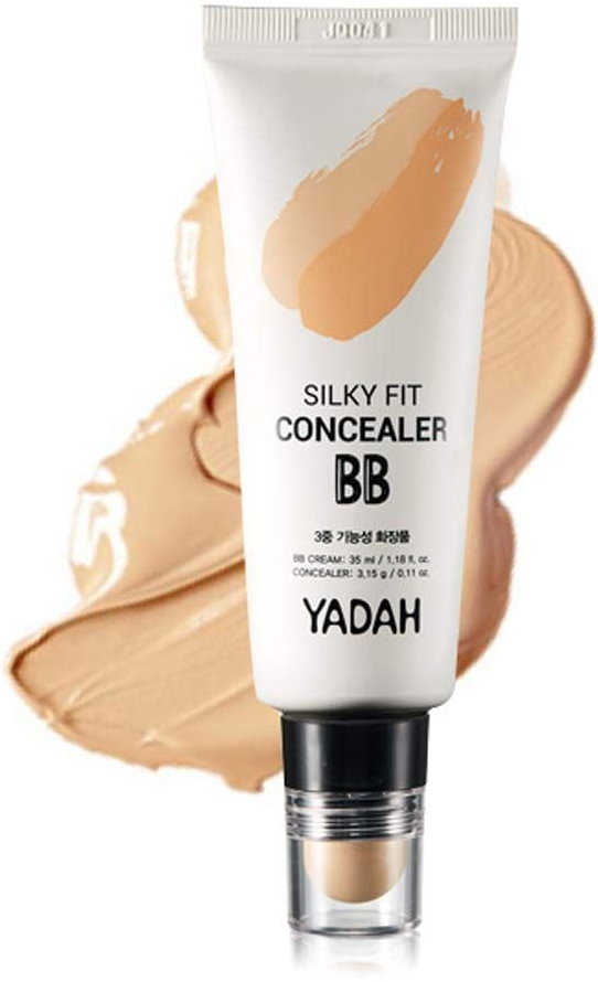 Yadah Silky Fit Concealer BB | KremMania
