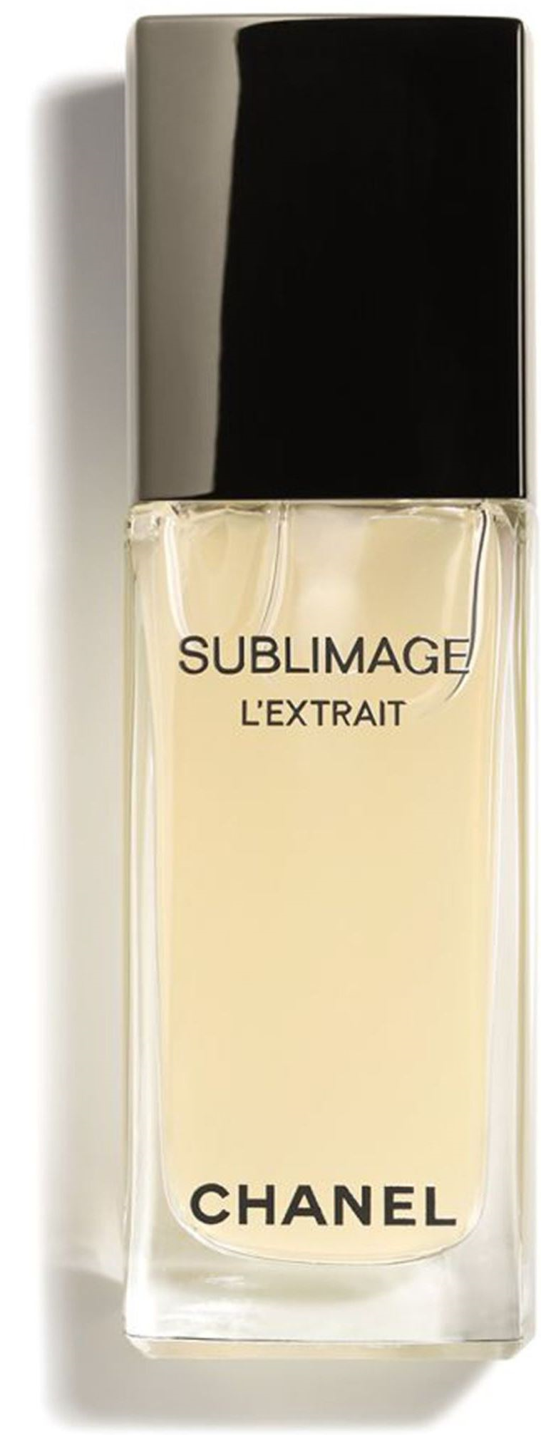 Chanel Sublimage L'extrait Intensive Restoring Treatment | Krémmánia