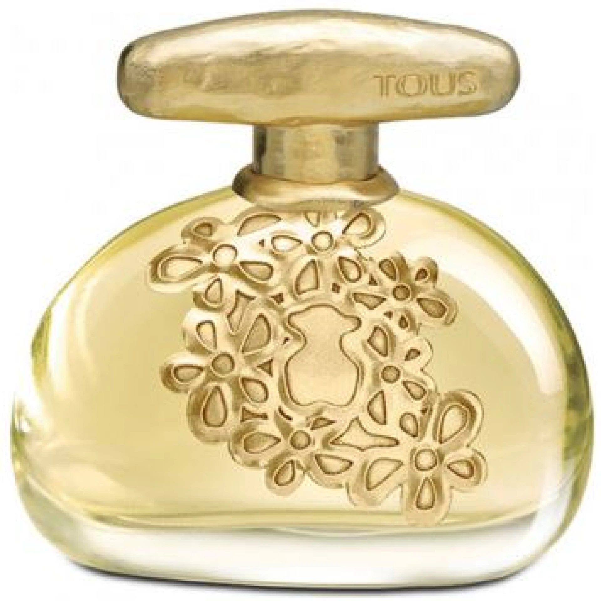 Tous Touch Flower Edition