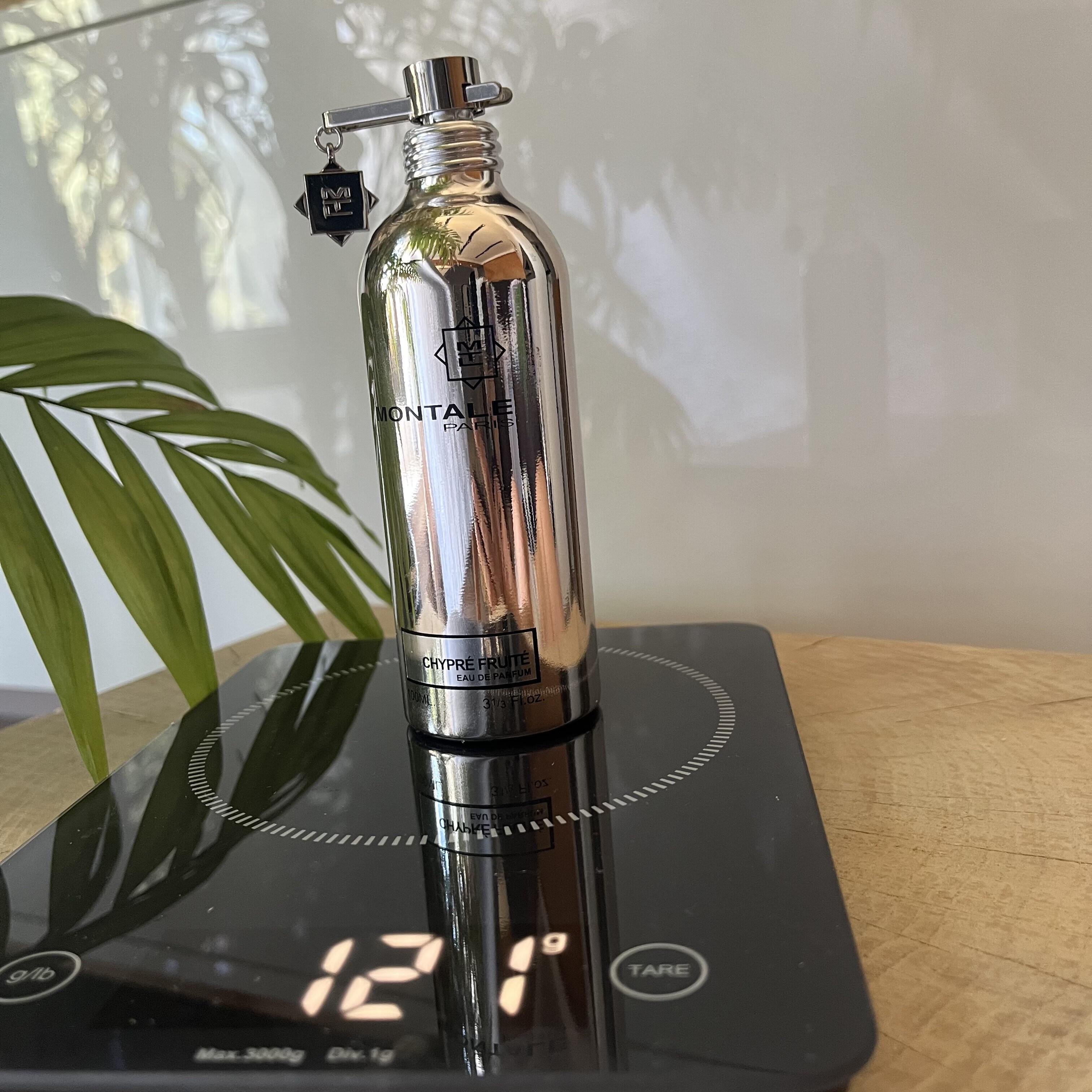 Montale Chypre Fruite