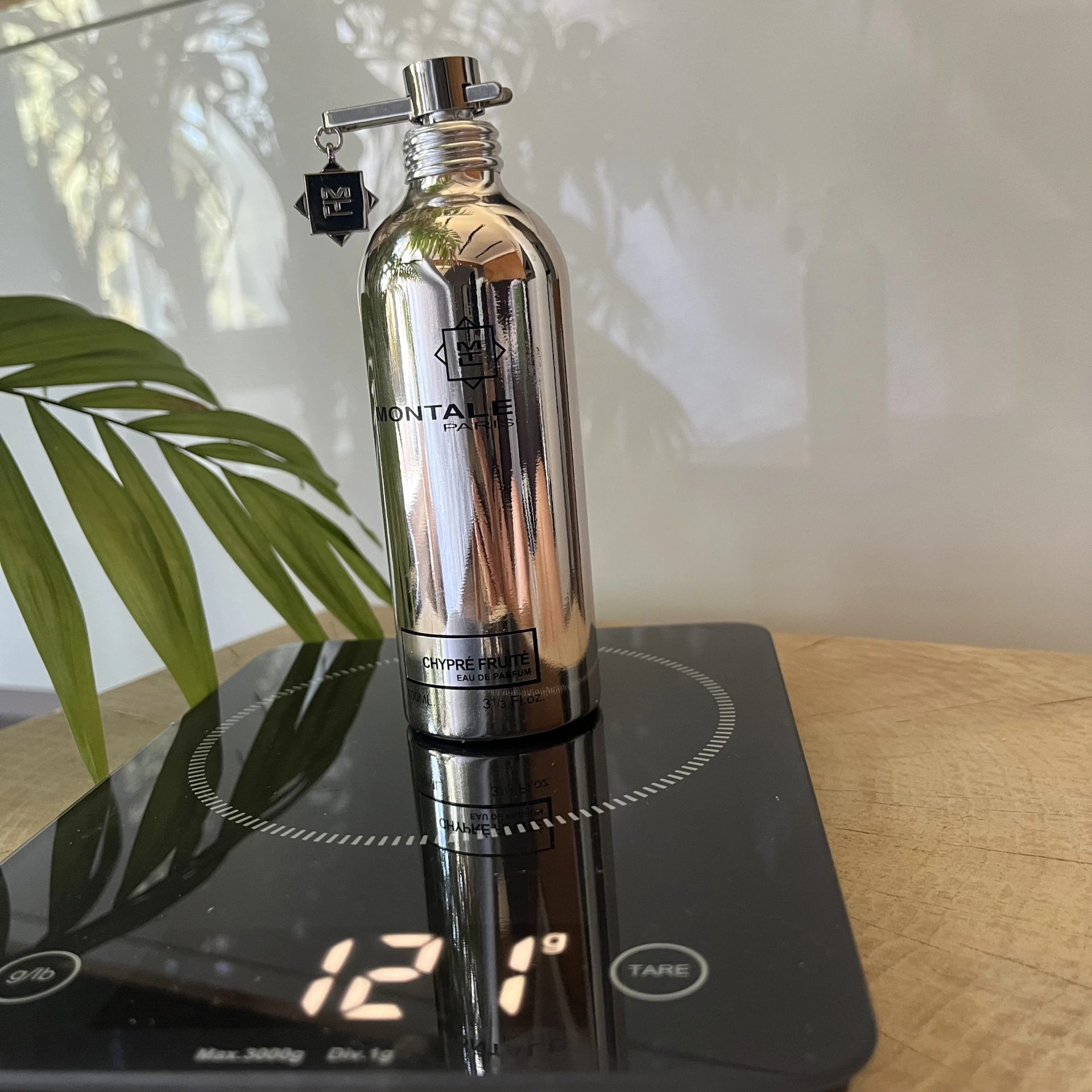 Montale Chypre Fruite