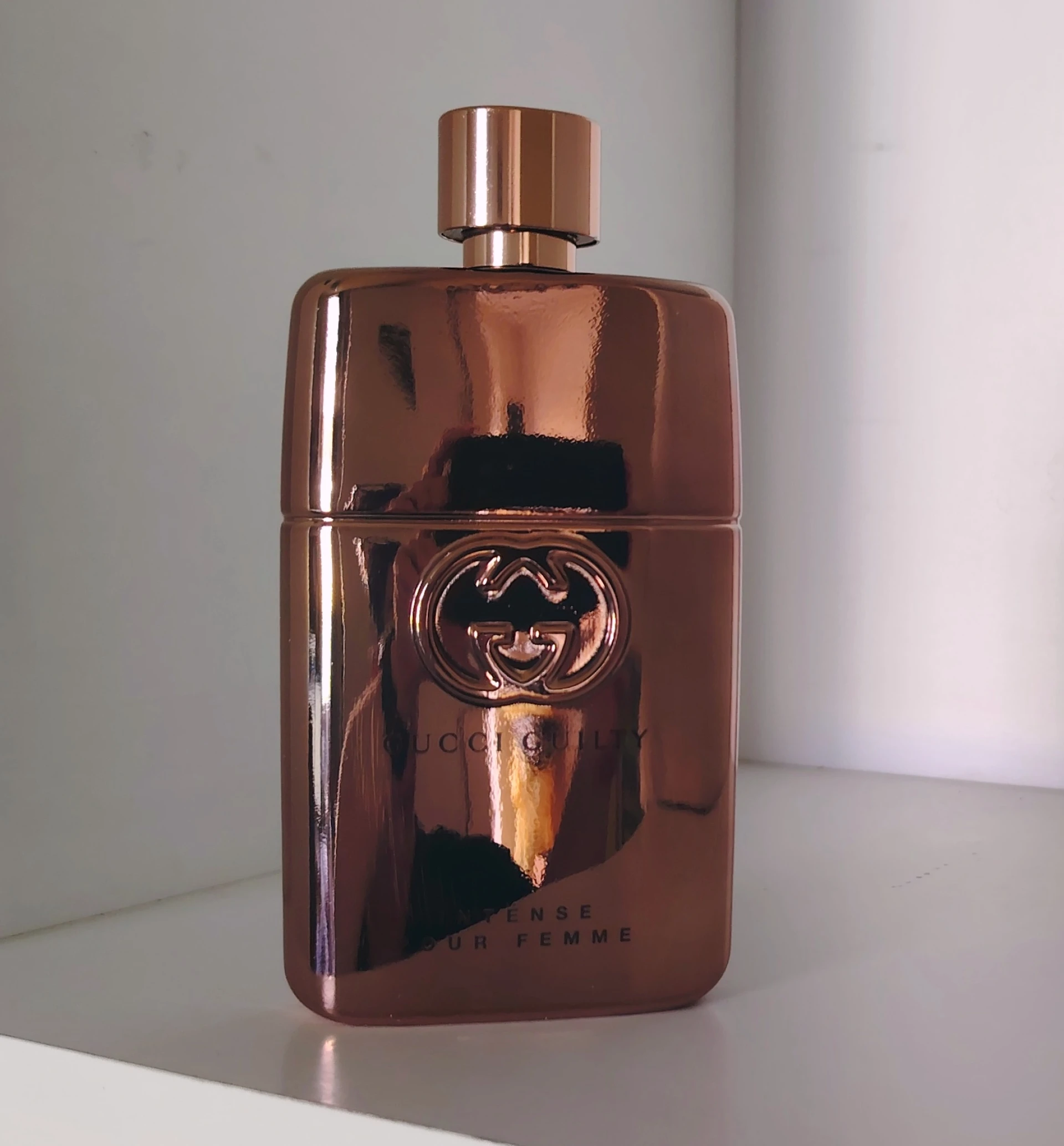 Gucci Guilty Intense EDP fújósok