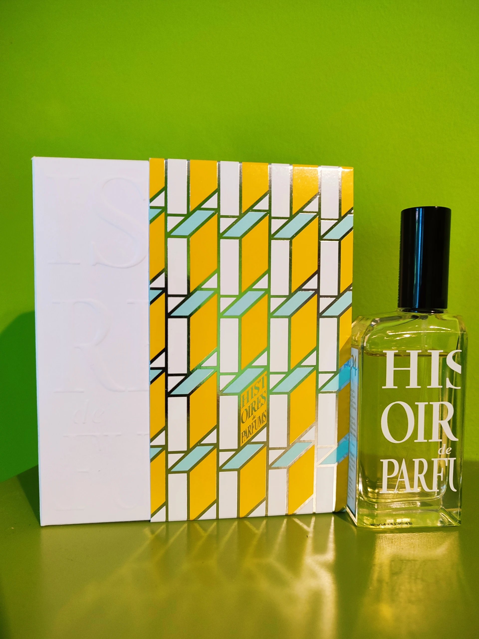 Histoires de Parfums 1804 edp